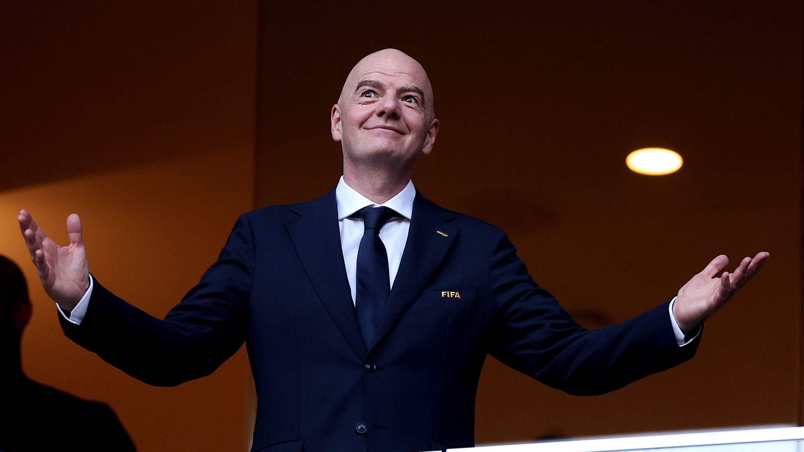 Netherlands v Morocco: Round Of 32 - FIFA World Cup 2026