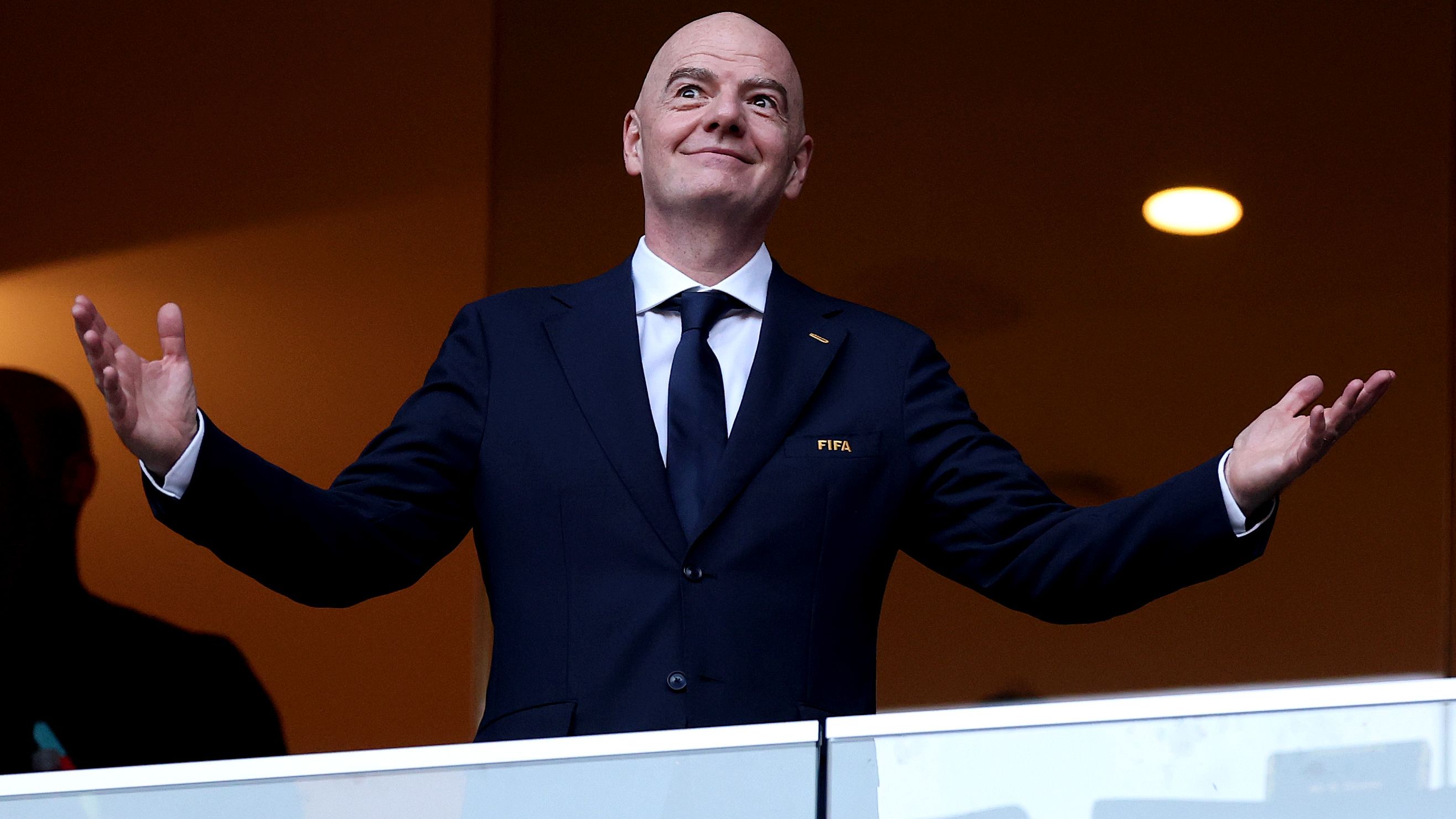 Netherlands v Morocco: Round Of 32 - FIFA World Cup 2026