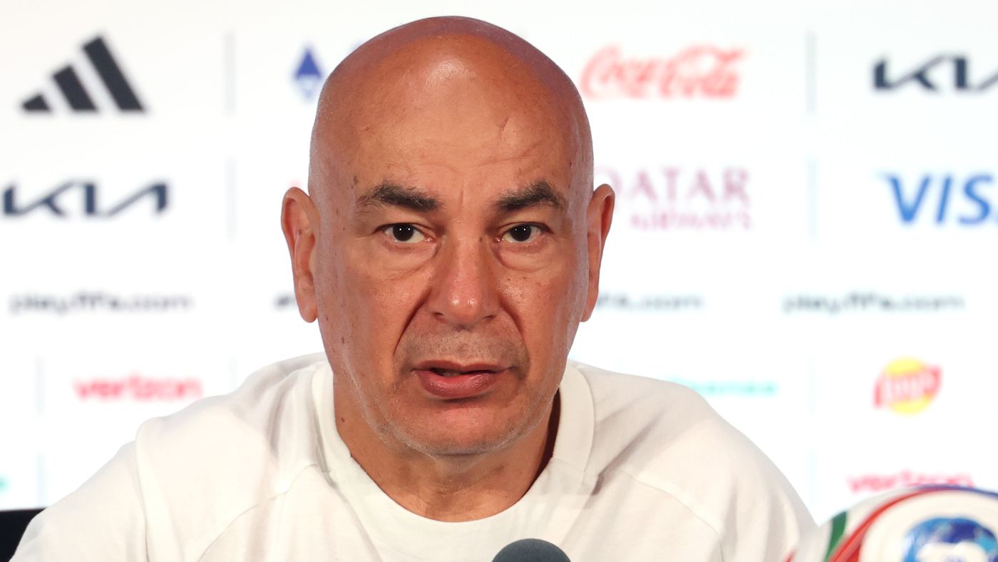 حسام حسن يتغنى بخبرات المغرب في كأس العالم