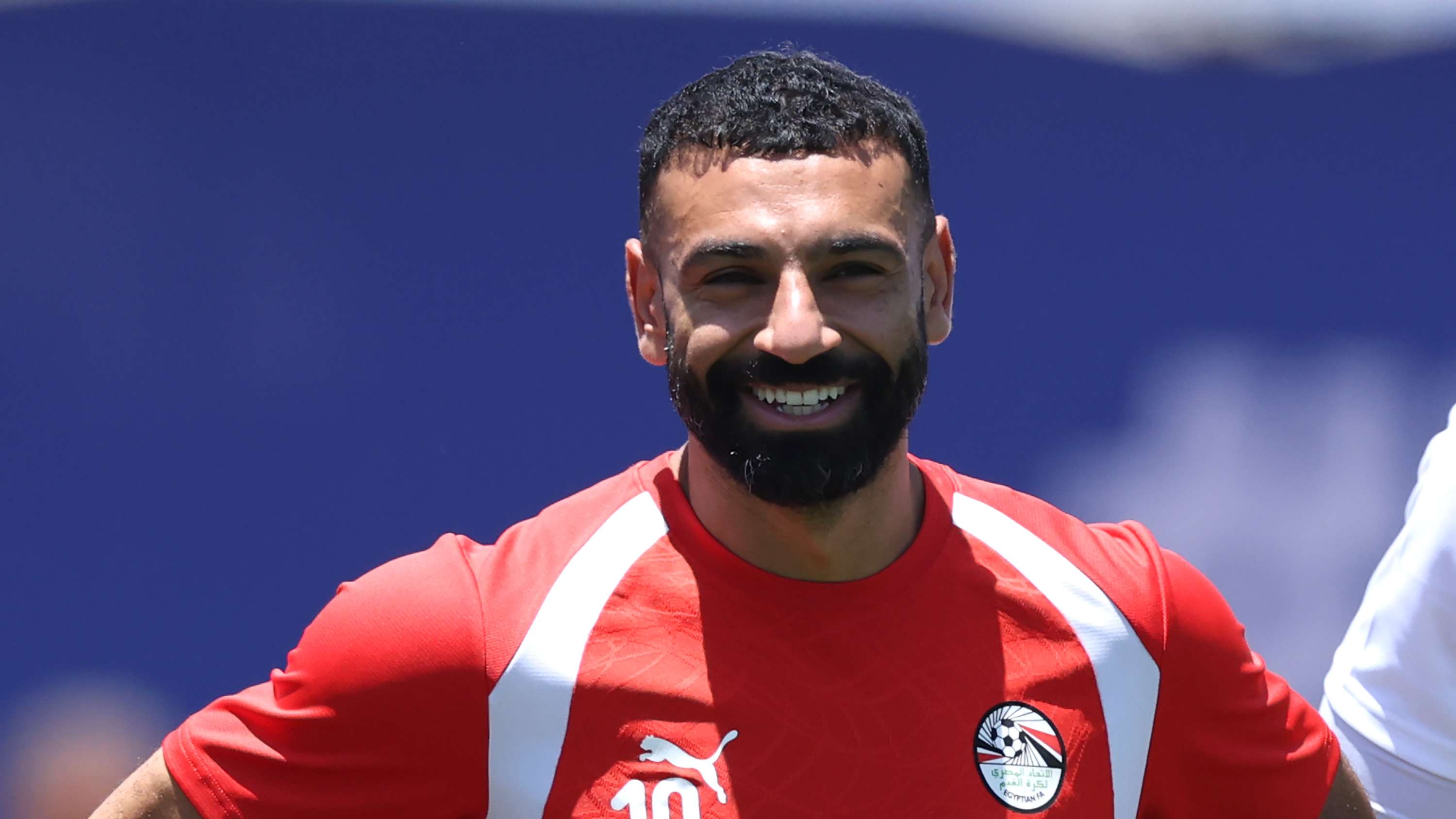 Egypt Training And Press Conference - FIFA World Cup 2026