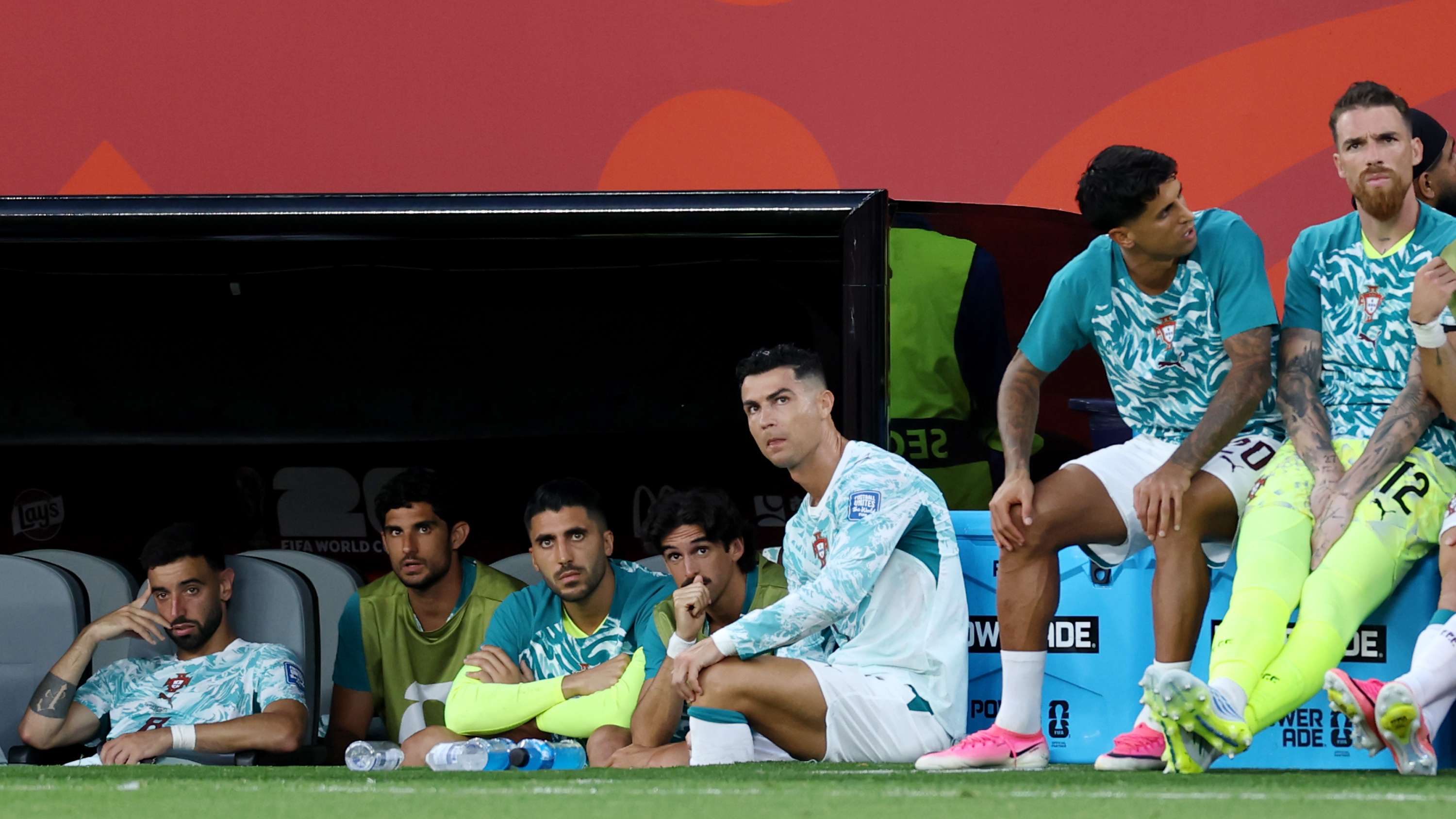 Portugal v Croatia: Round of 32 - FIFA World Cup 2026