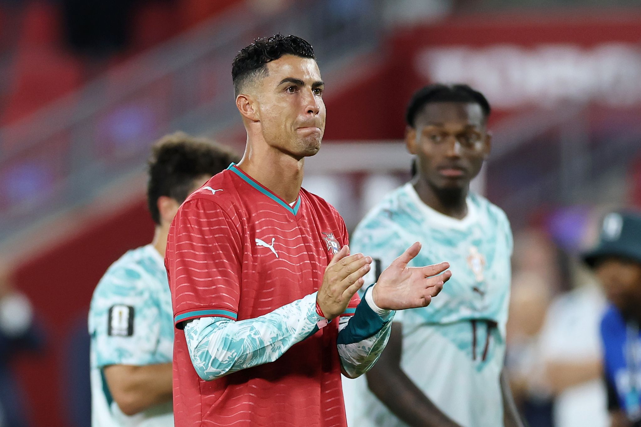 Portugal v Croatia: Round of 32 - FIFA World Cup 2026