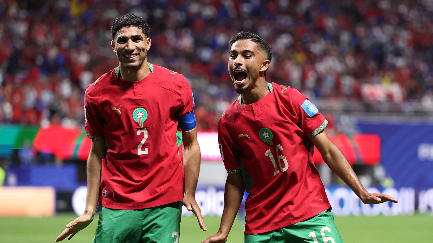 جدول مباريات اليوم السبت 4 يوليو 2026 في كأس العالم ..القنوات الناقلة والمعلقين