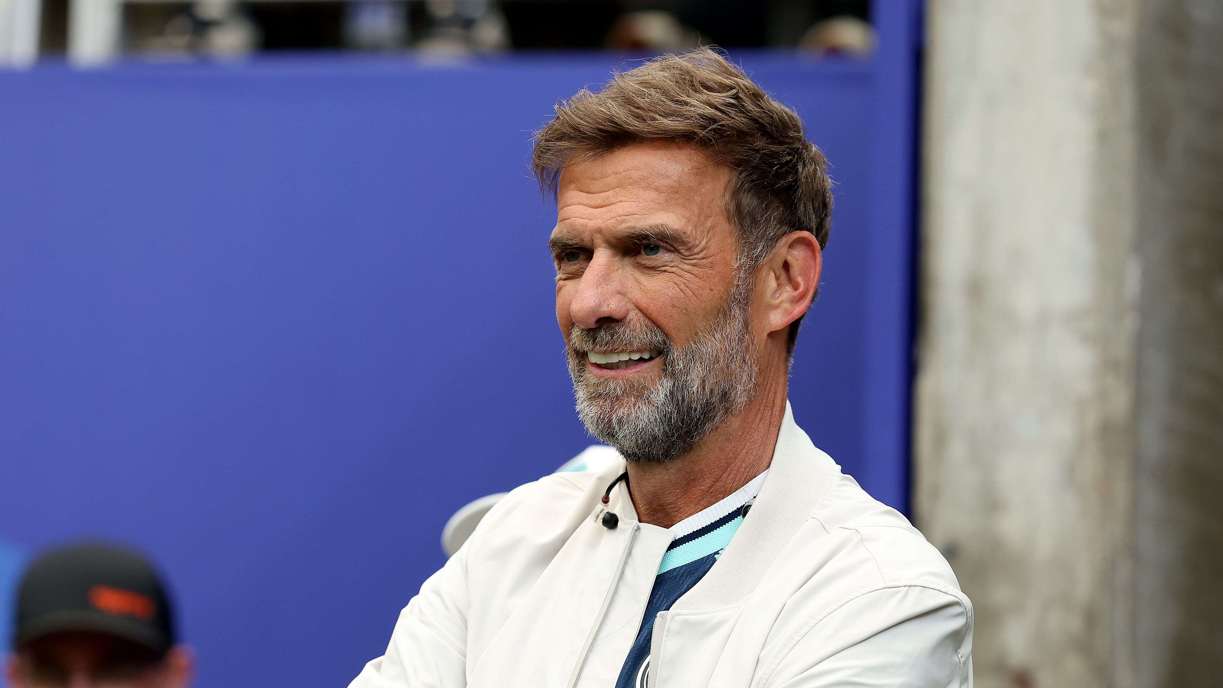 Germany v Curacao: Group E - FIFA World Cup 2026