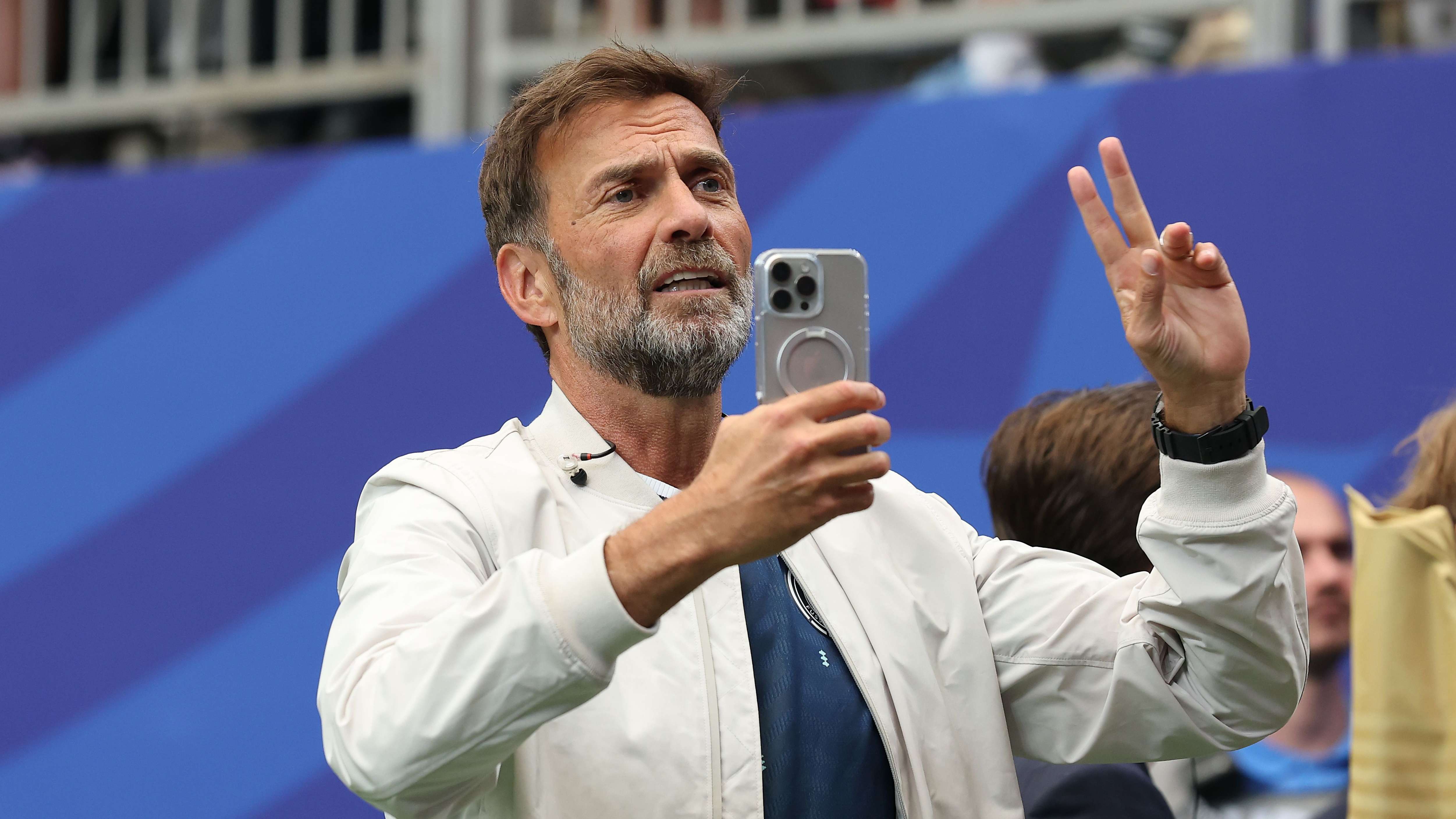 Germany v Curacao: Group E - FIFA World Cup 2026