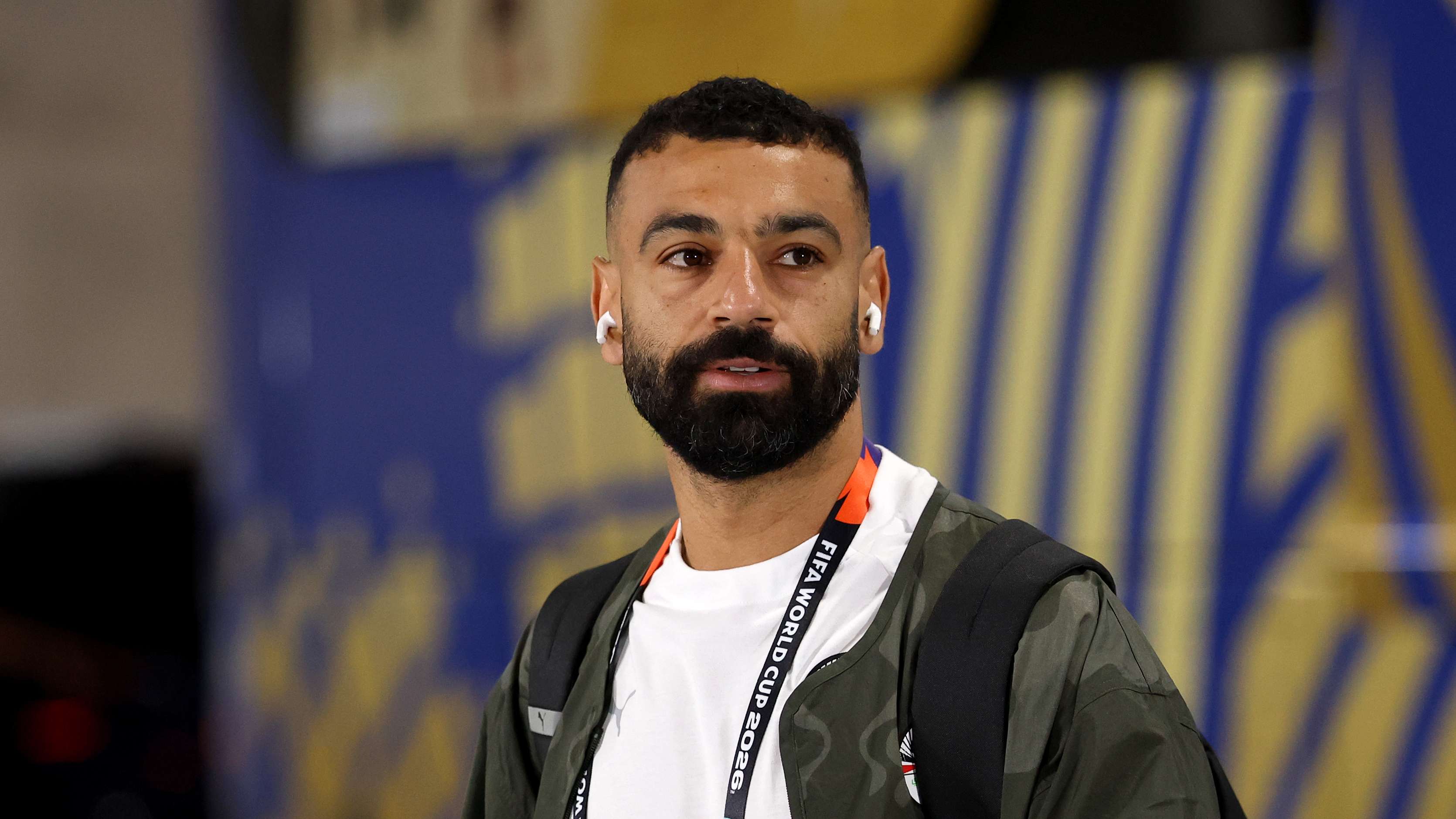 Australia v Egypt: Round of 32 - FIFA World Cup 2026