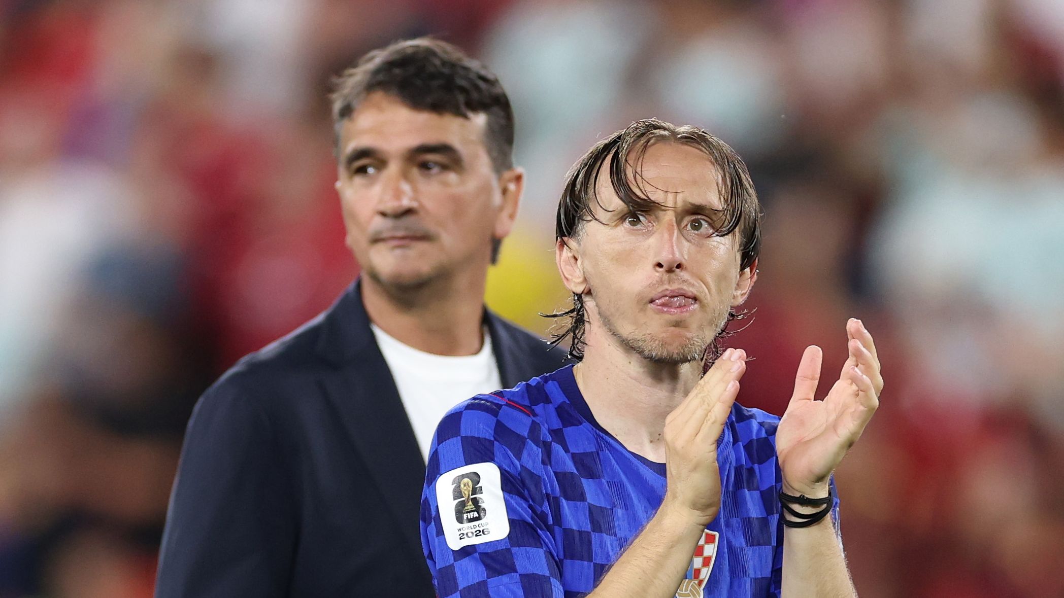 سلافين بيليتش يعود لقيادة المنتخب الكرواتي رسمياً