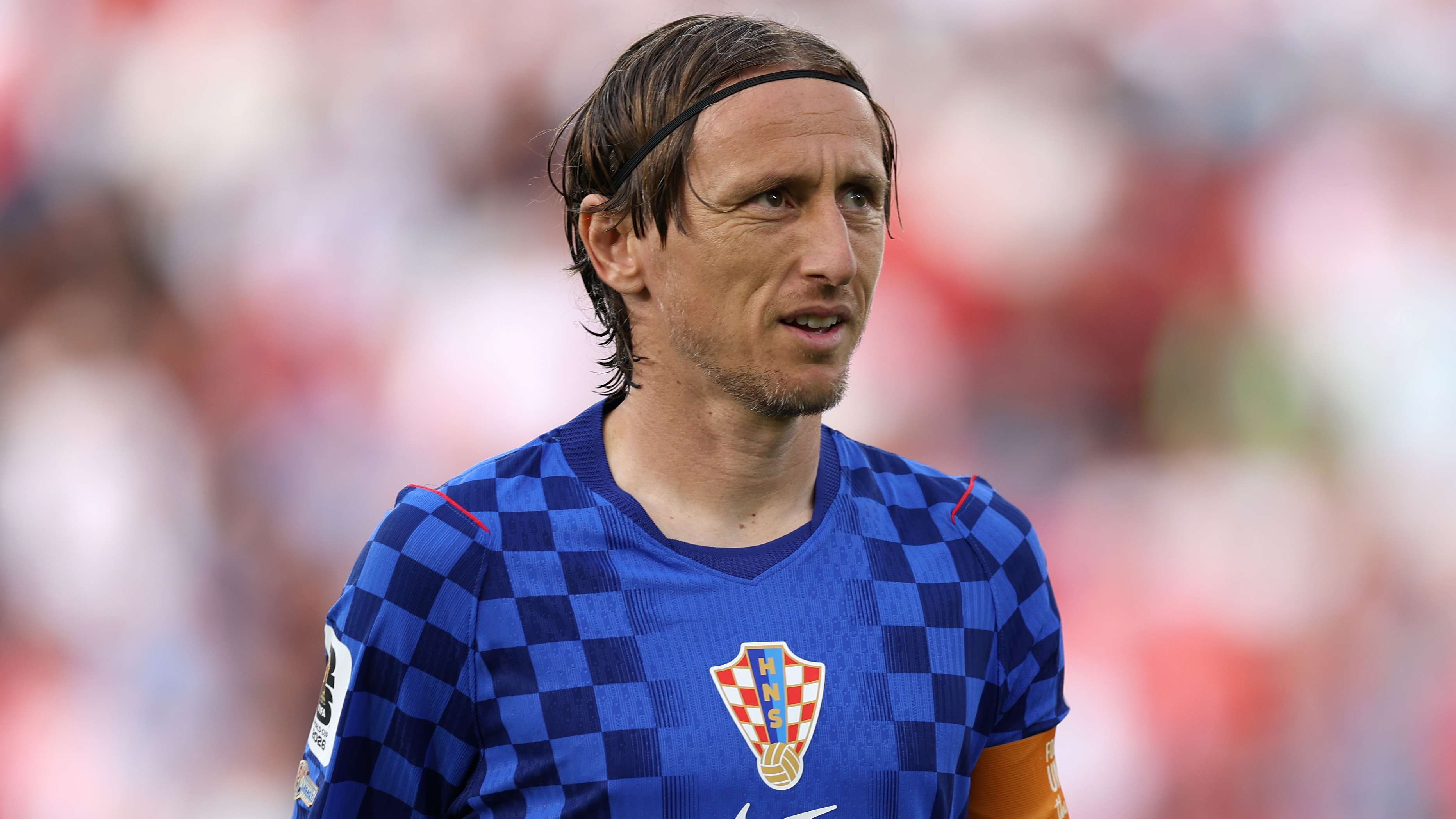Portugal v Croatia: Round Of 32 - FIFA World Cup 2026