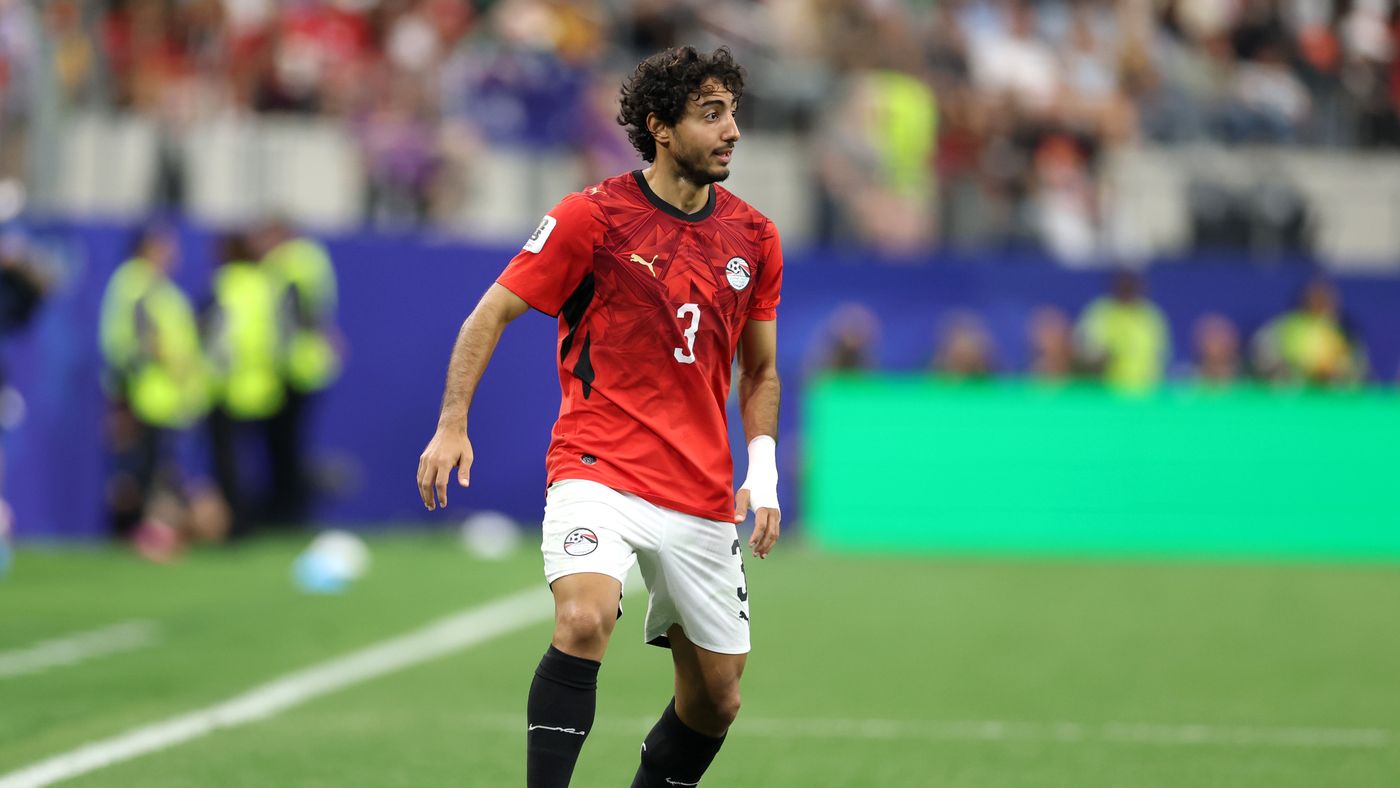 بالفيديو.. لاعب مصري سابق يسخر من محمد هاني: قد يصبح هداف المونديال!