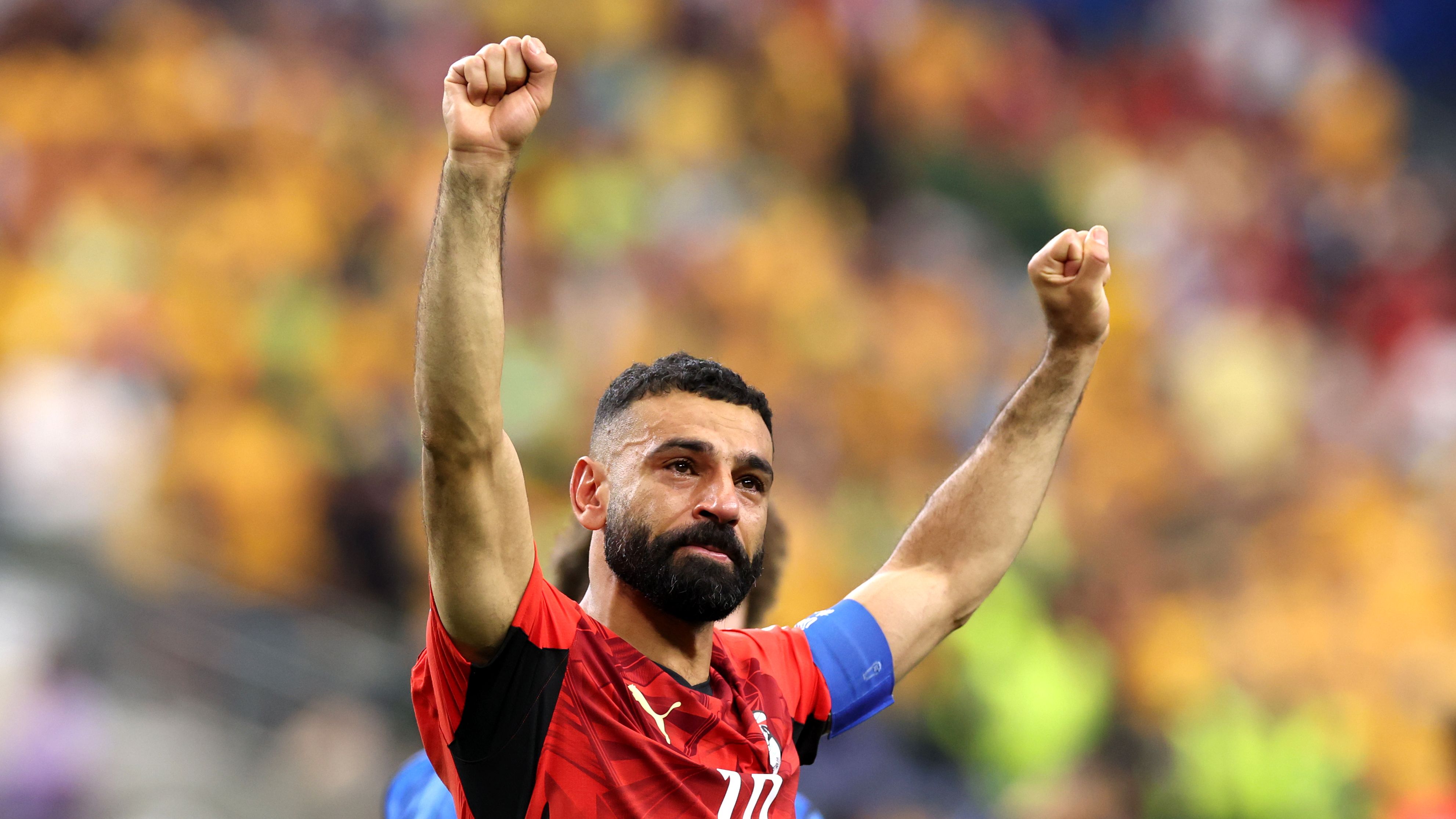 The World Cup restored Mohamed Salah's reputation