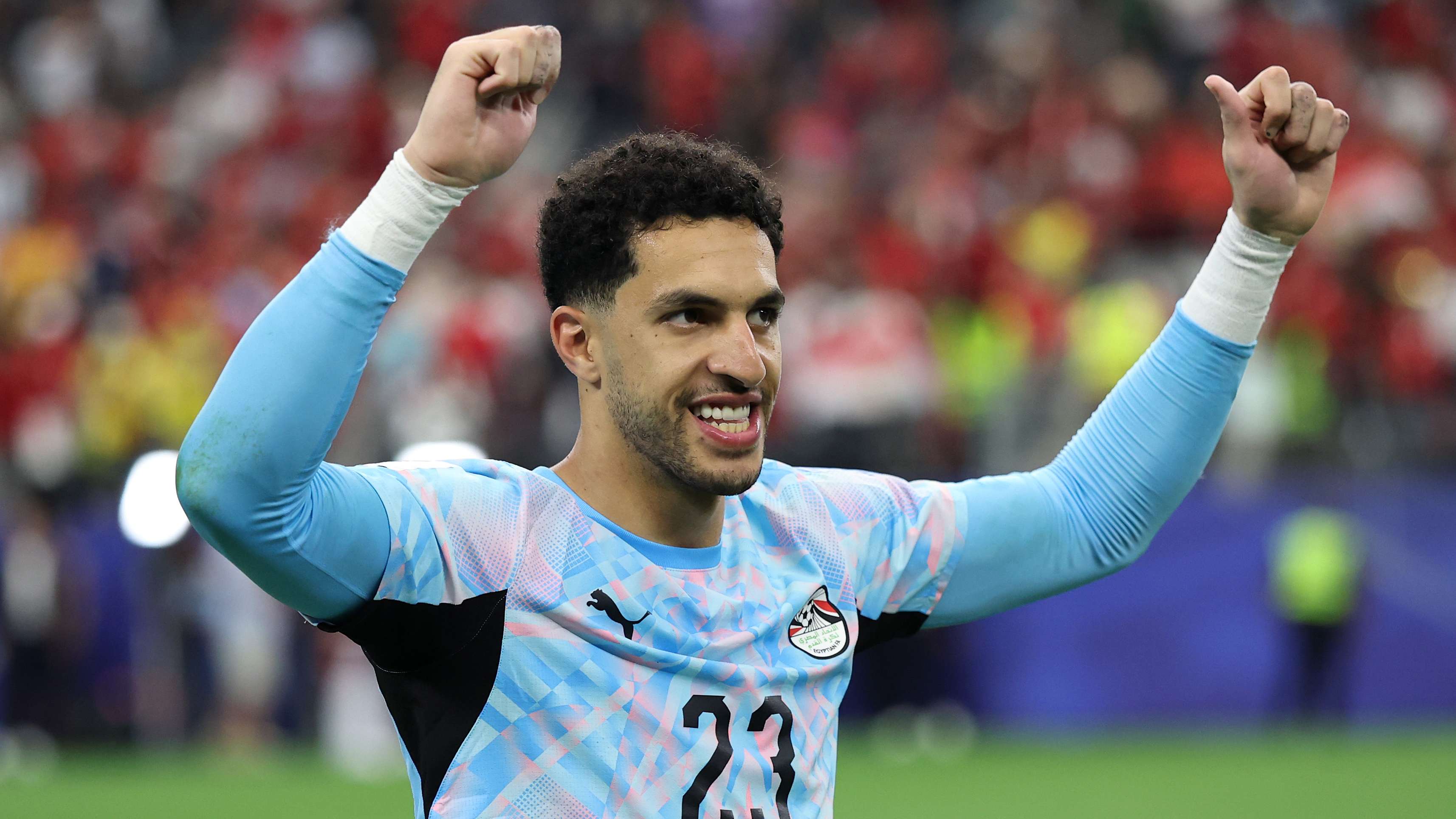 Australia v Egypt: Round of 32 - FIFA World Cup 2026