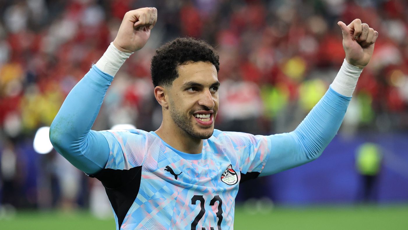 شوبير: أظهرنا معدن المصريين في المونديال