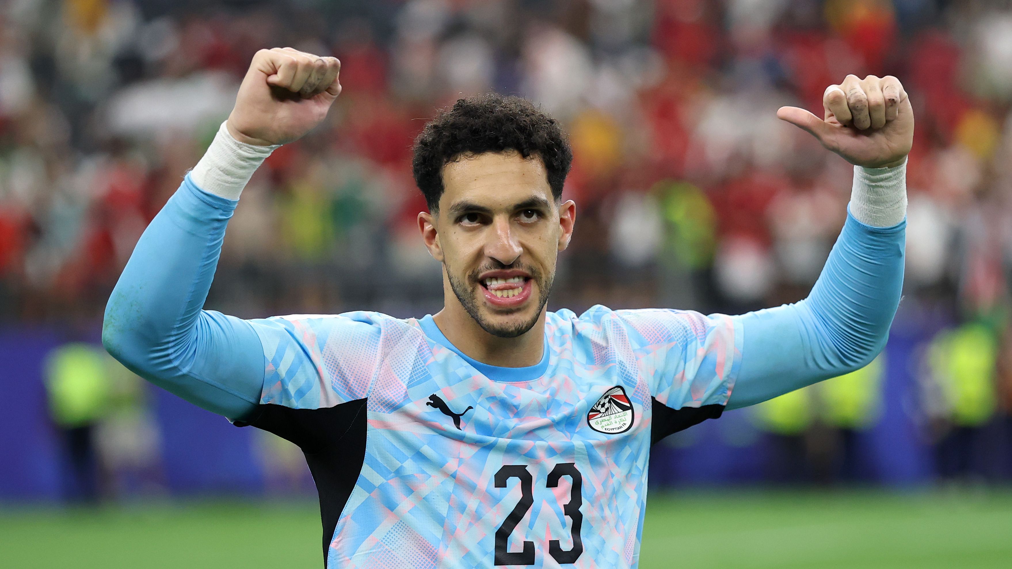 Australia v Egypt: Round of 32 - FIFA World Cup 2026