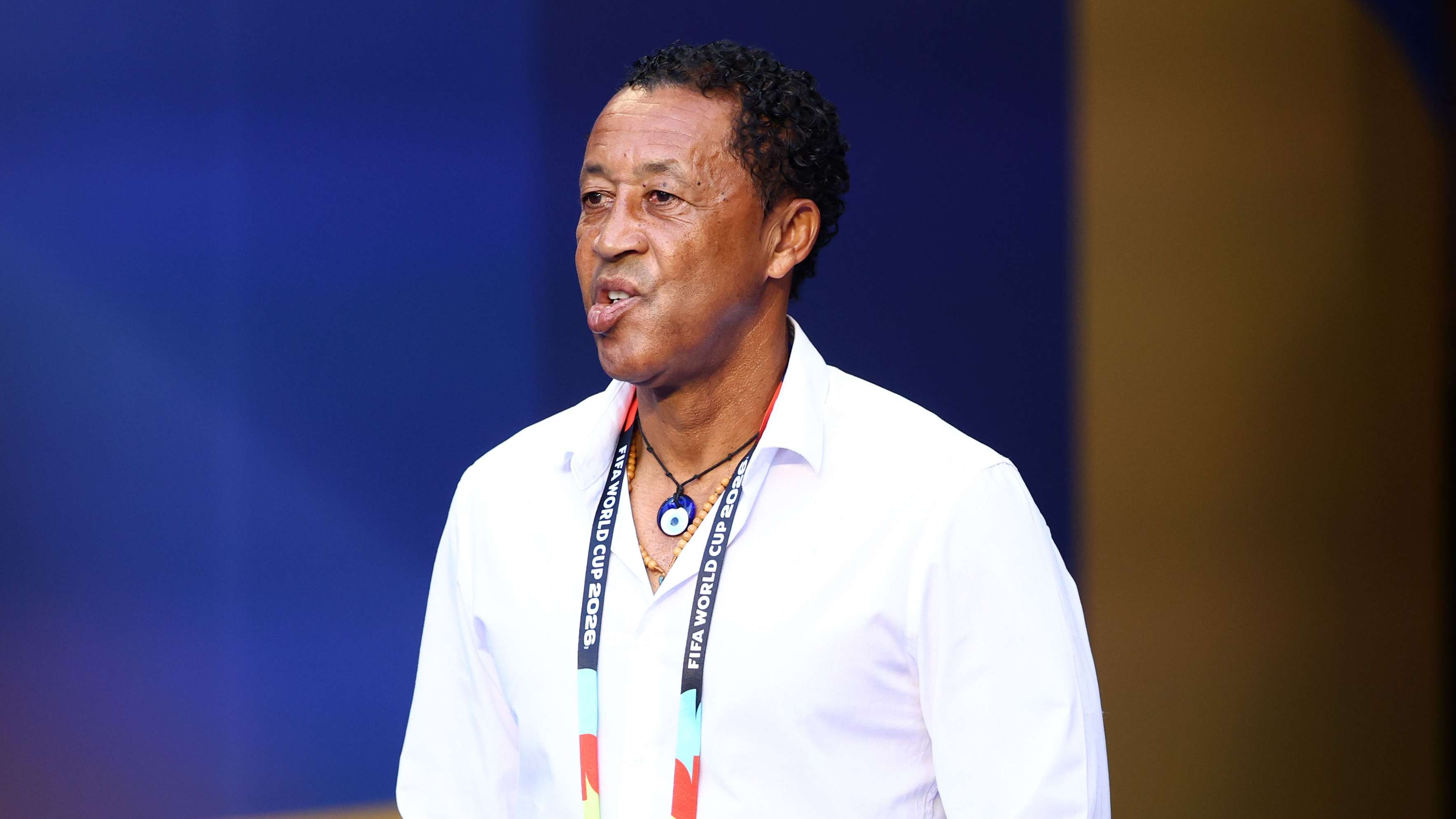 Argentina v Cabo Verde: Round of 32 - FIFA World Cup 2026