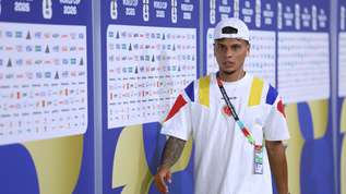 Colombia v Ghana: Round of 32 - FIFA World Cup 2026