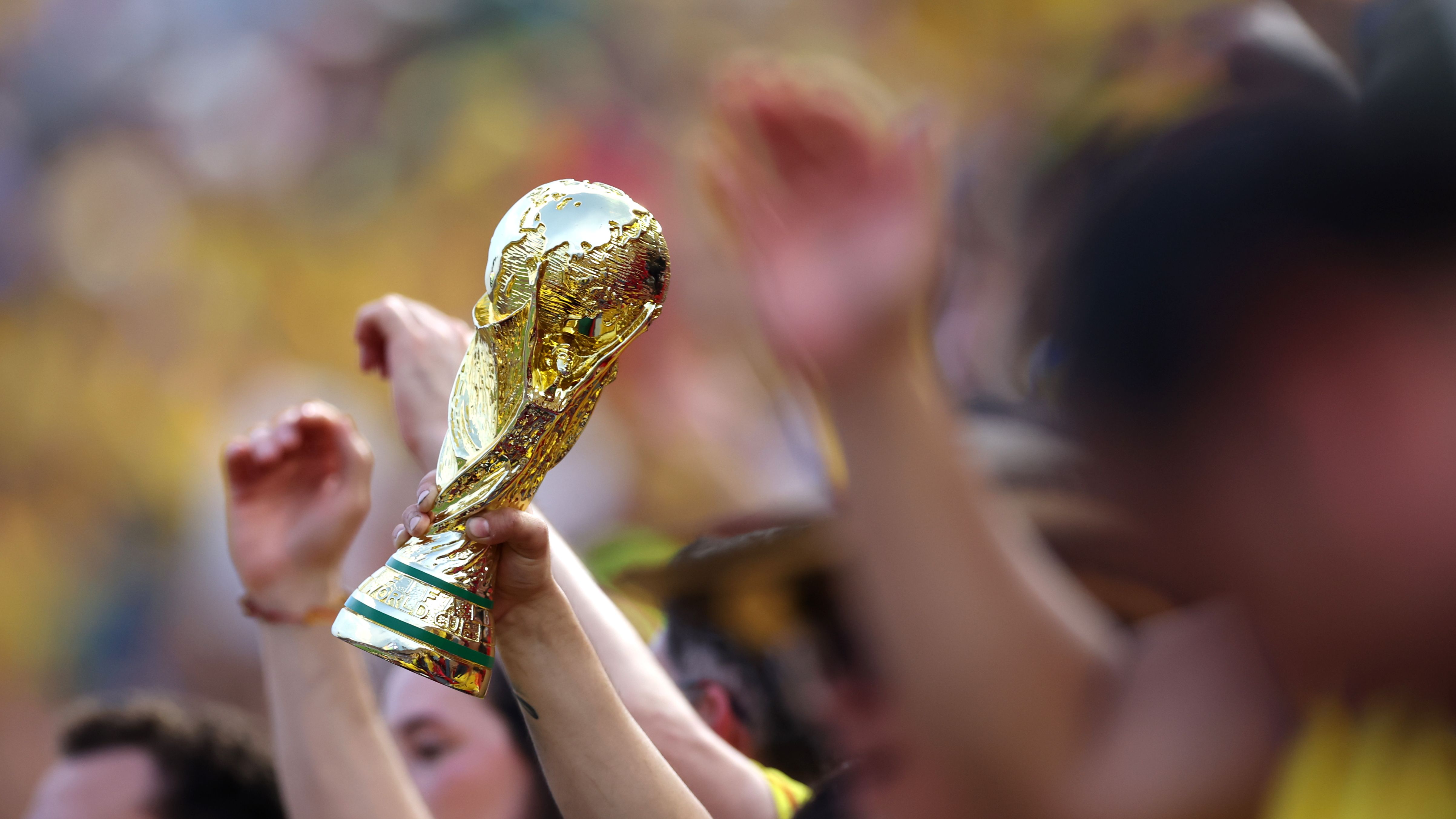 قبل ثمن النهائي.. كم لاعبًا تبقى في المونديال من الدوري السعودي؟