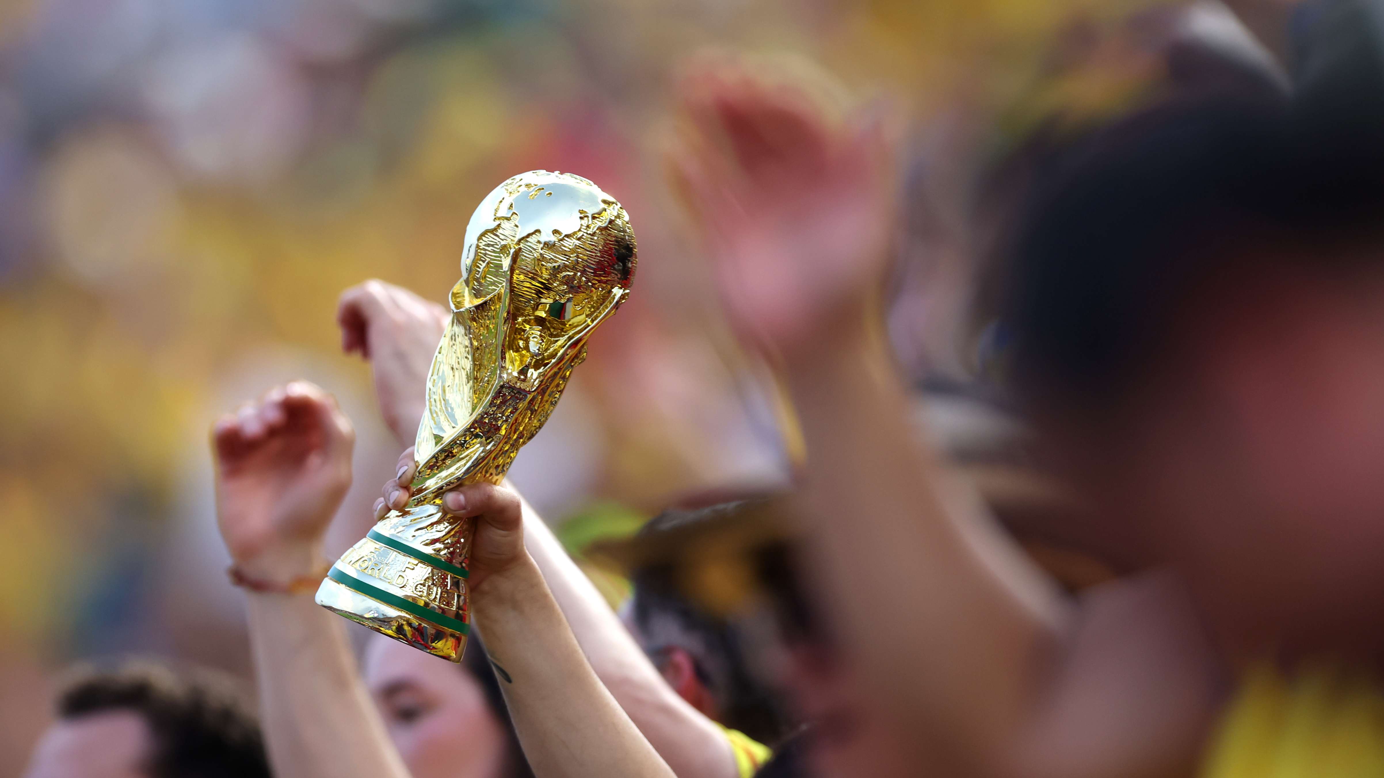 Colombia v Ghana: Round of 32 - FIFA World Cup 2026