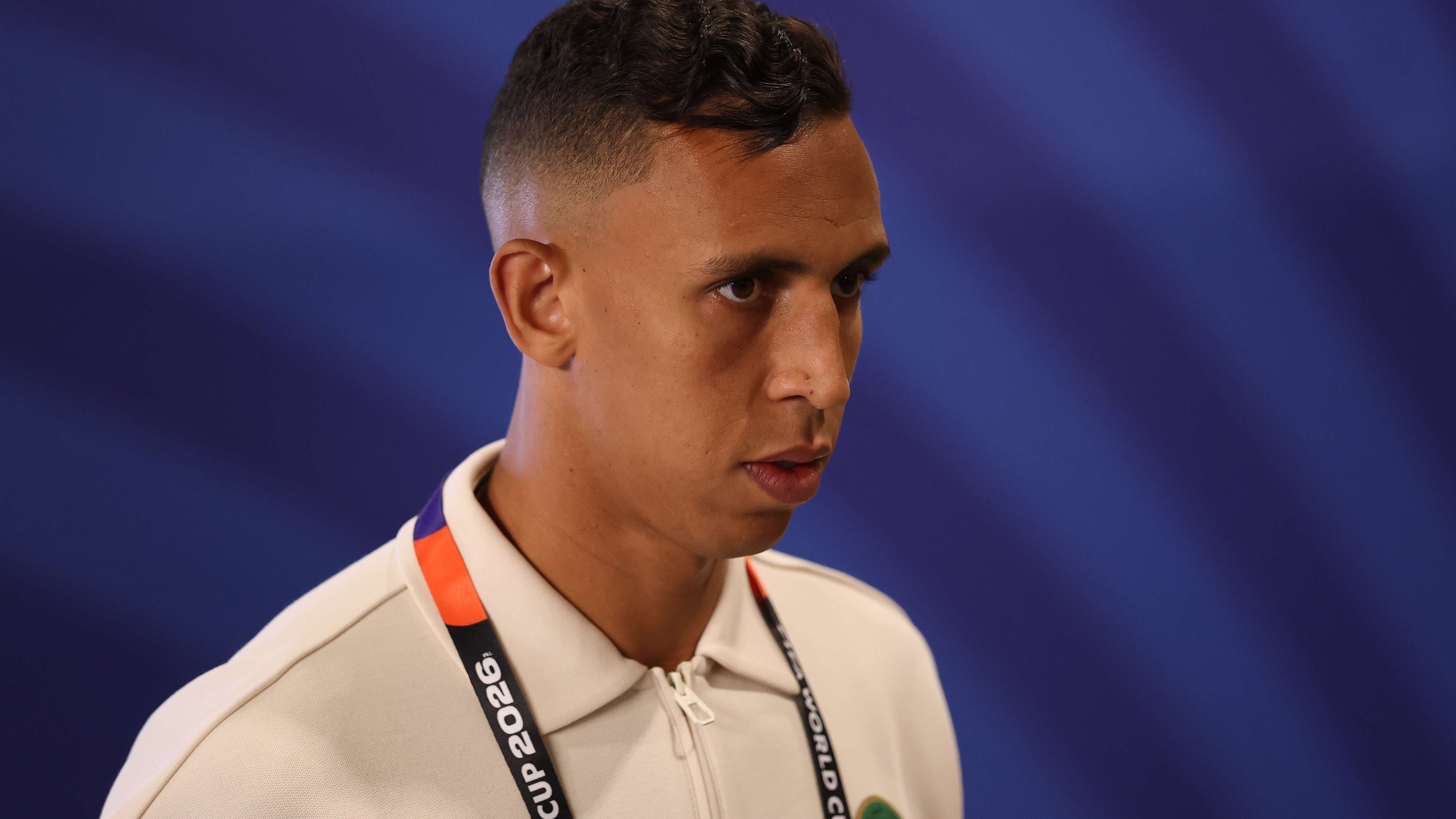 Canada v Morocco: Round of 16 - FIFA World Cup 2026