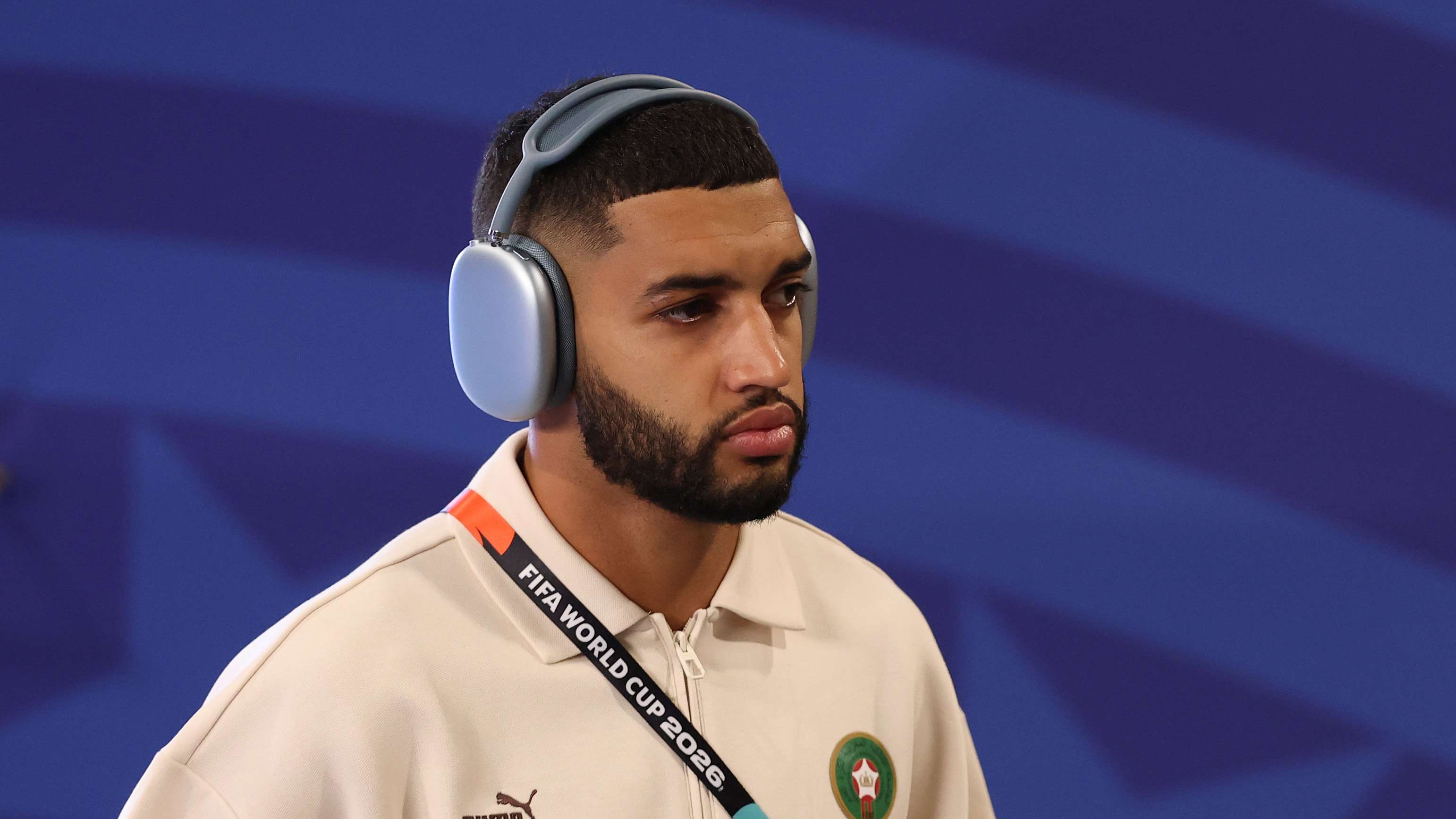 Canada v Morocco: Round of 16 - FIFA World Cup 2026