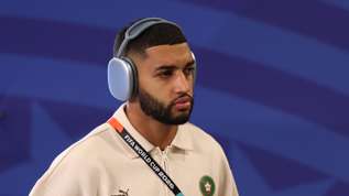 Canada v Morocco: Round of 16 - FIFA World Cup 2026