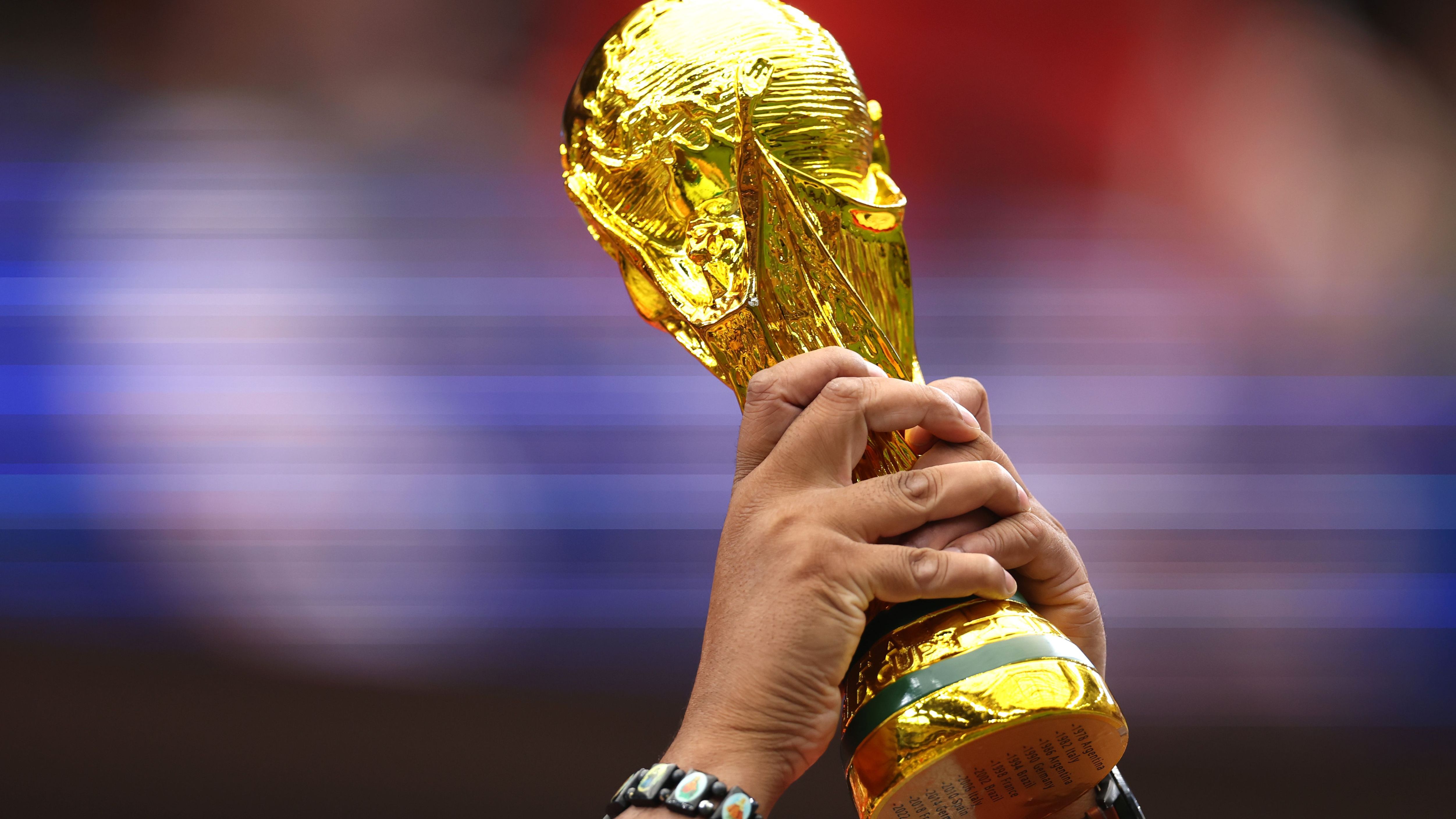 Canada v Morocco: Round of 16 - FIFA World Cup 2026