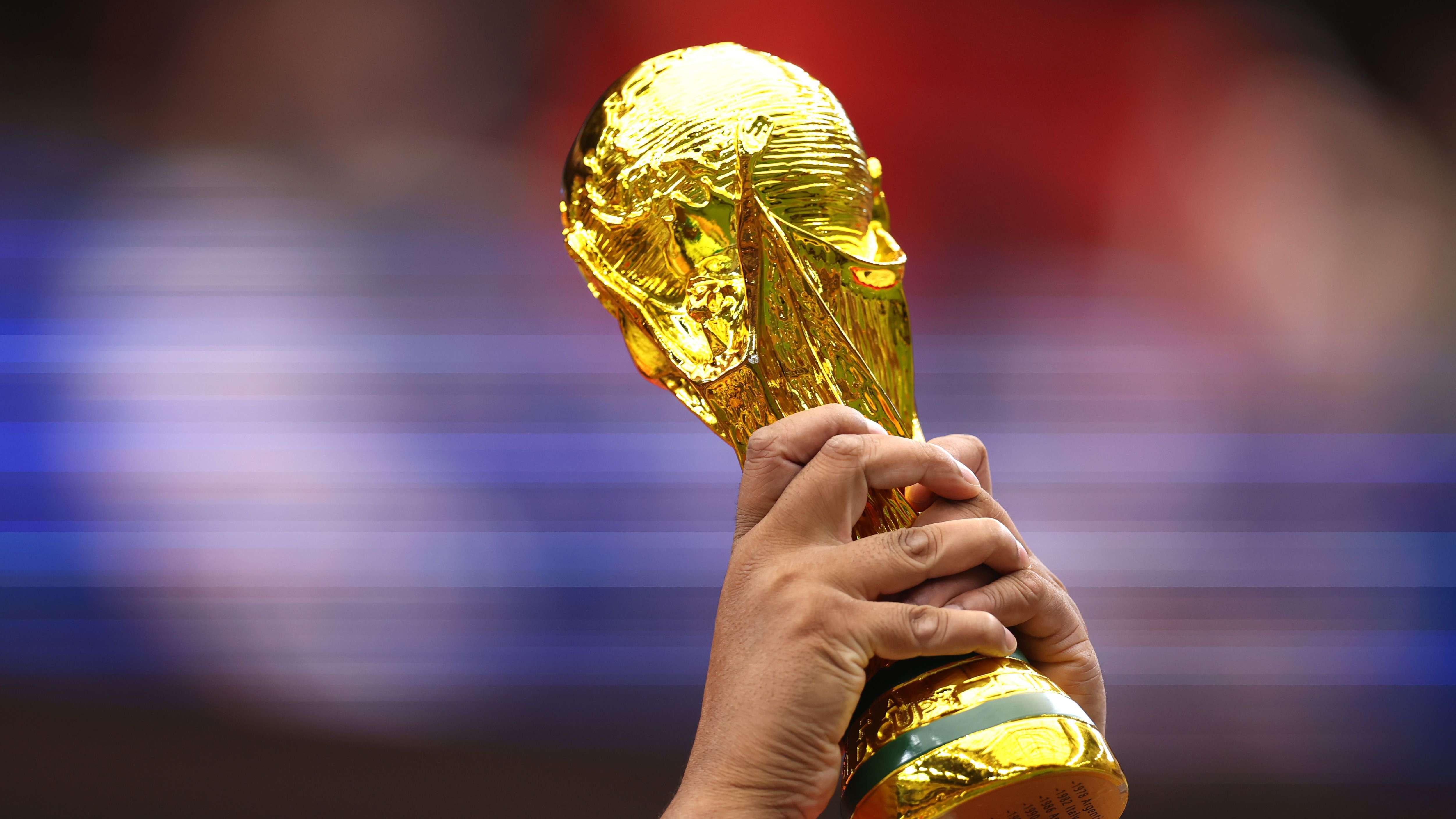 Canada v Morocco: Round of 16 - FIFA World Cup 2026