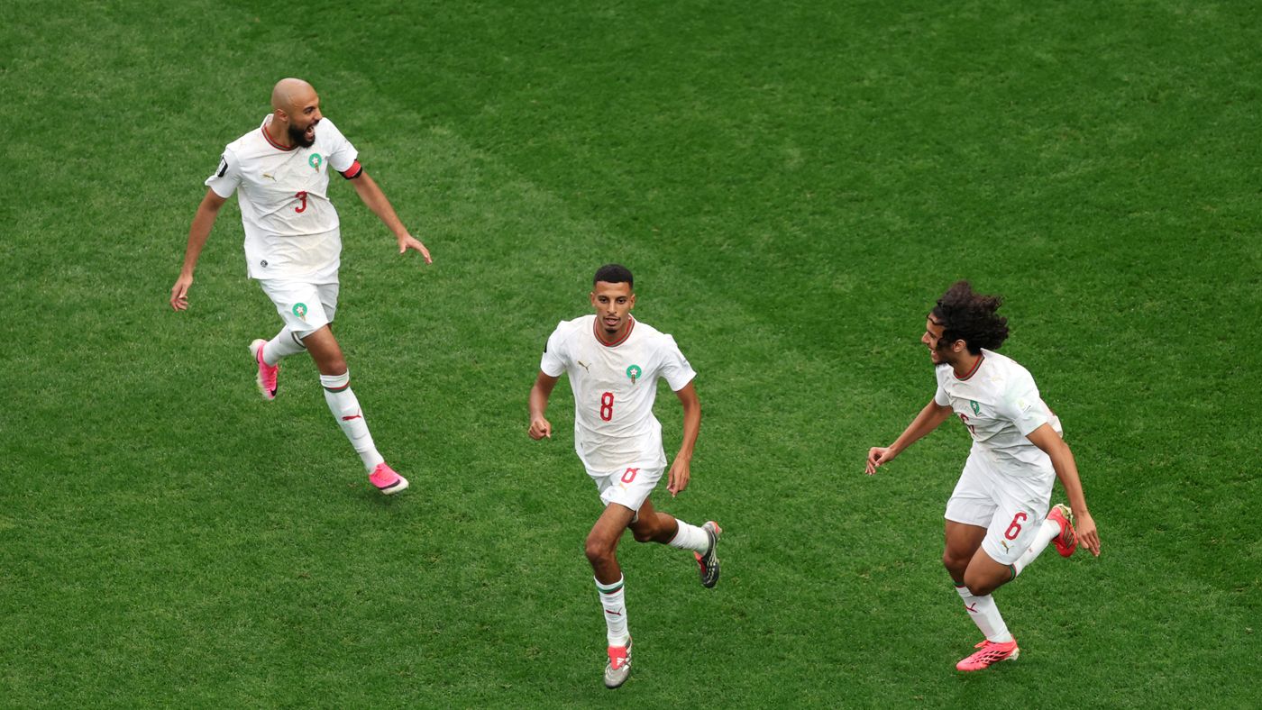 إنجازات تاريخية وأحلام مؤجلة.. ماذا كسبت أفريقيا من مونديال 2026؟