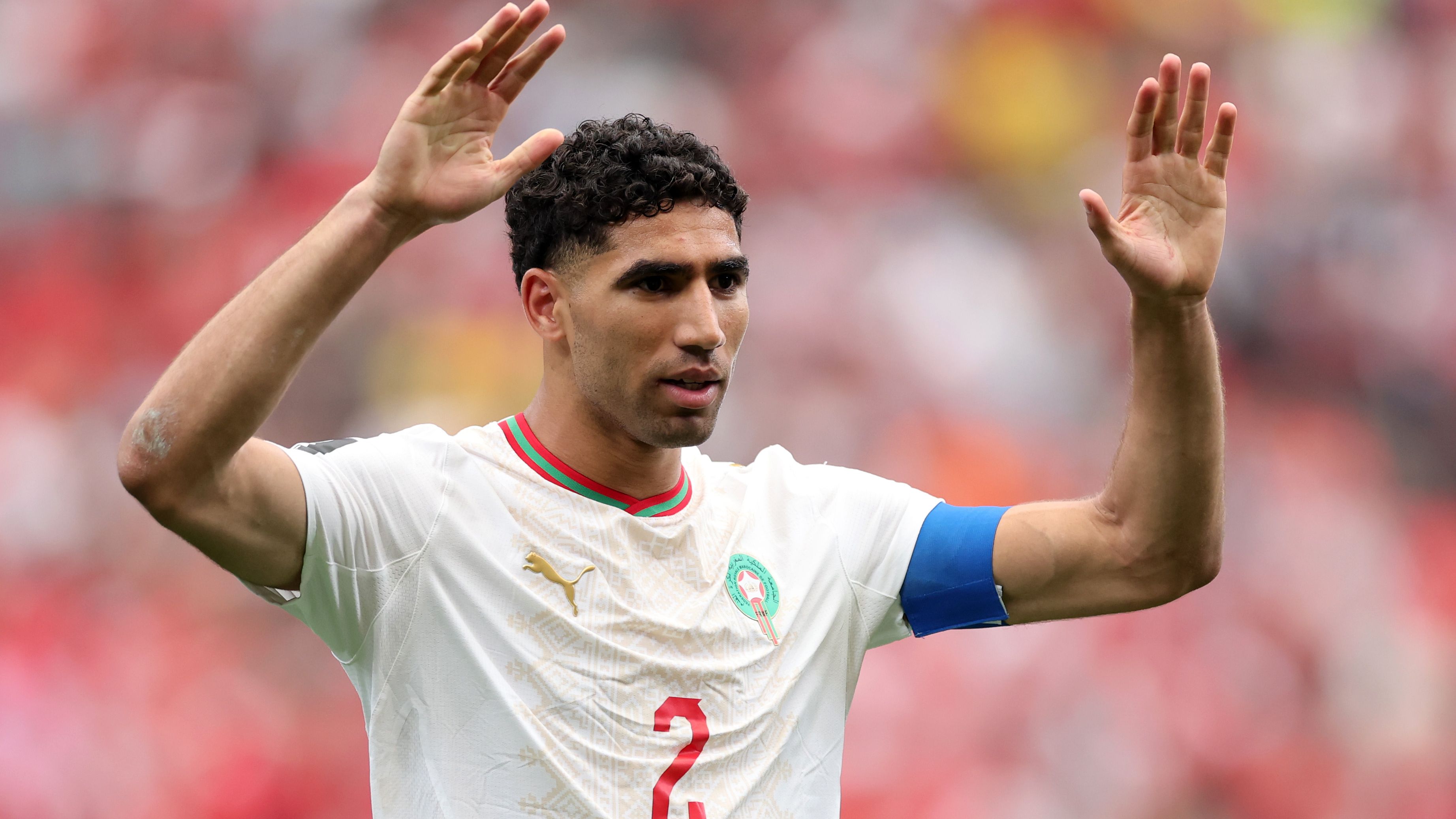 فيديو: حكيمي يضرب كندا بسلاح مونديال 2022