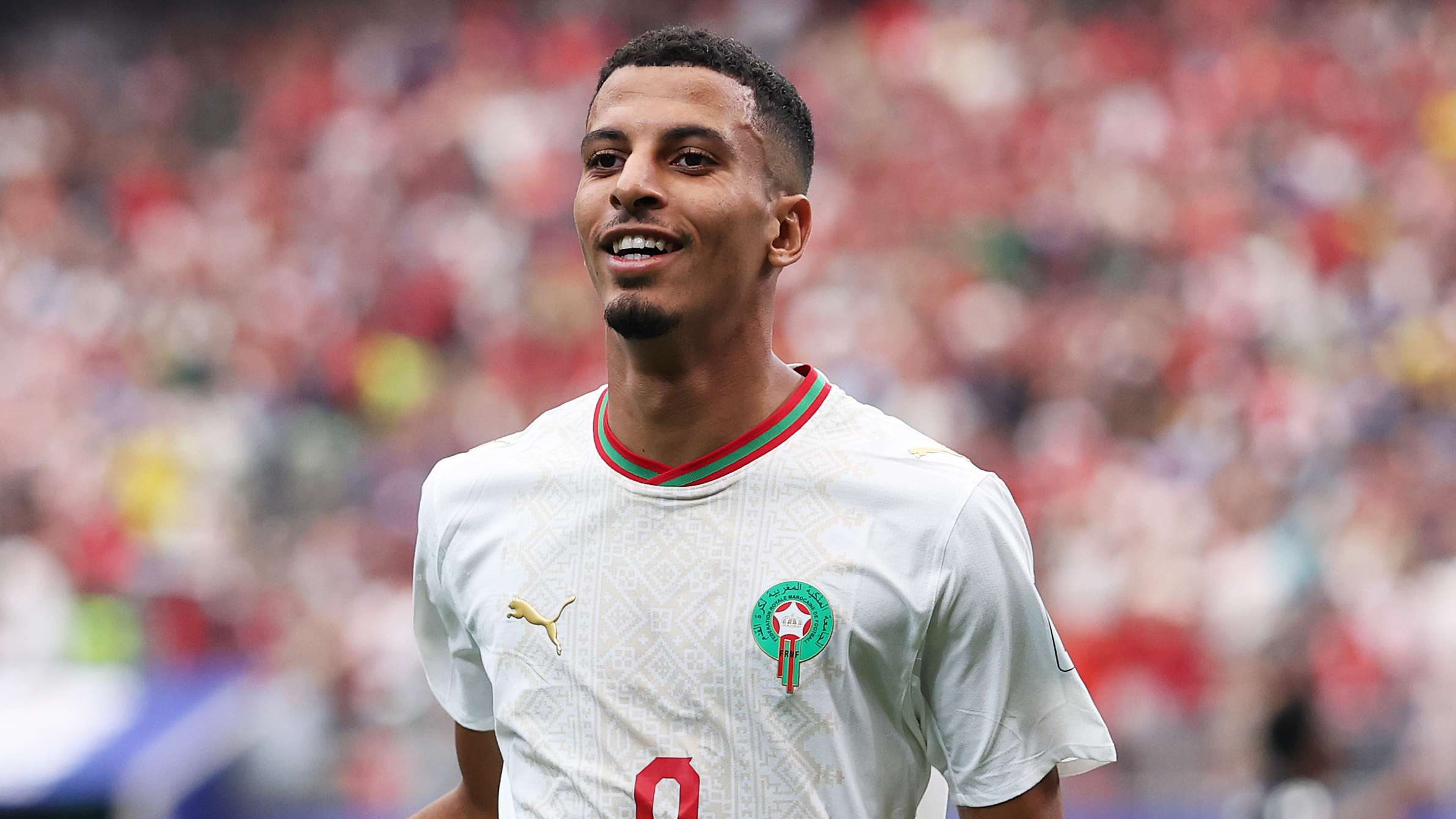 Canada v Morocco: Round of 16 - FIFA World Cup 2026