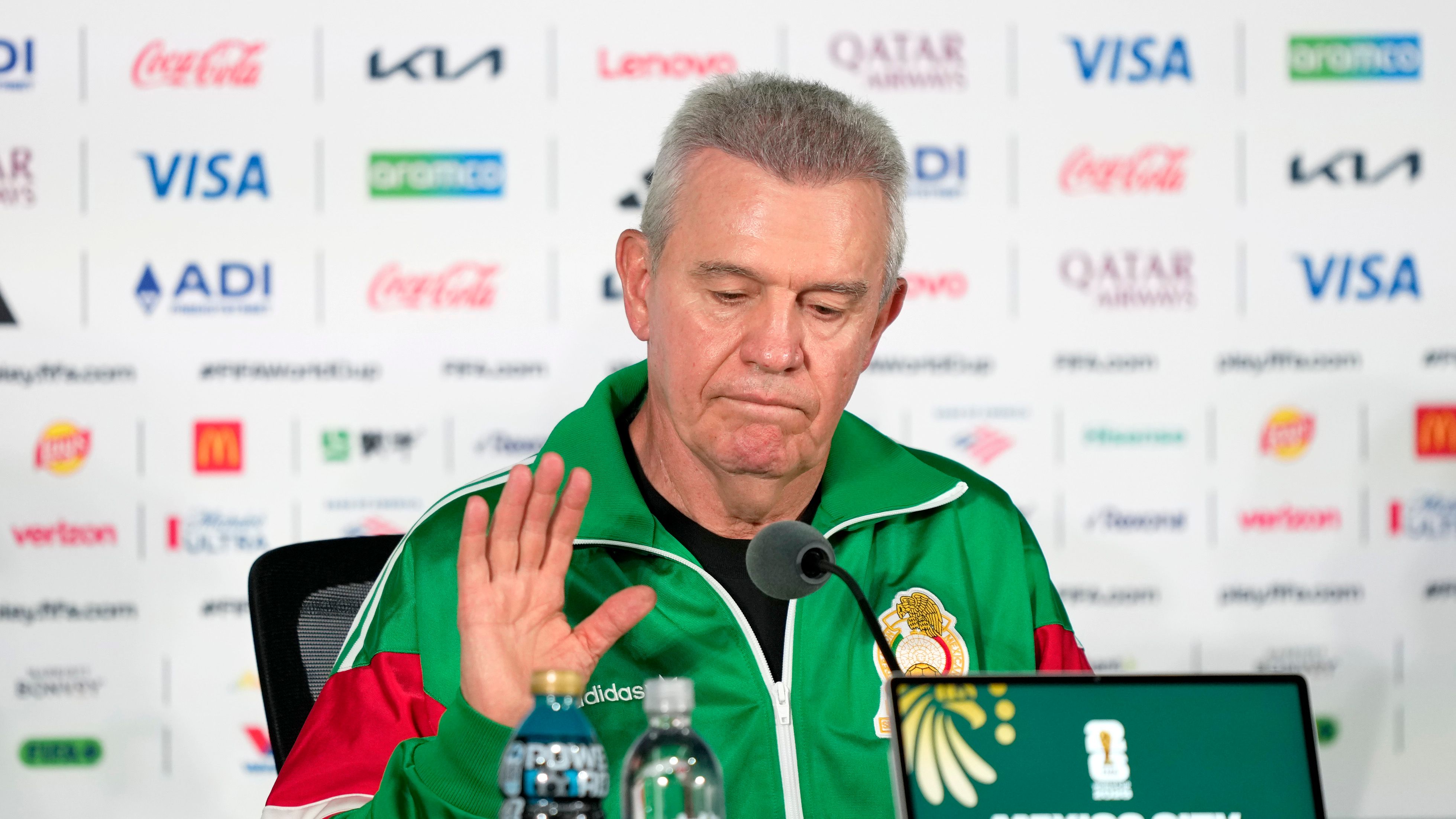 رافائيل ماركيز يتولى قيادة منتخب المكسيك نحو مونديال 2030
