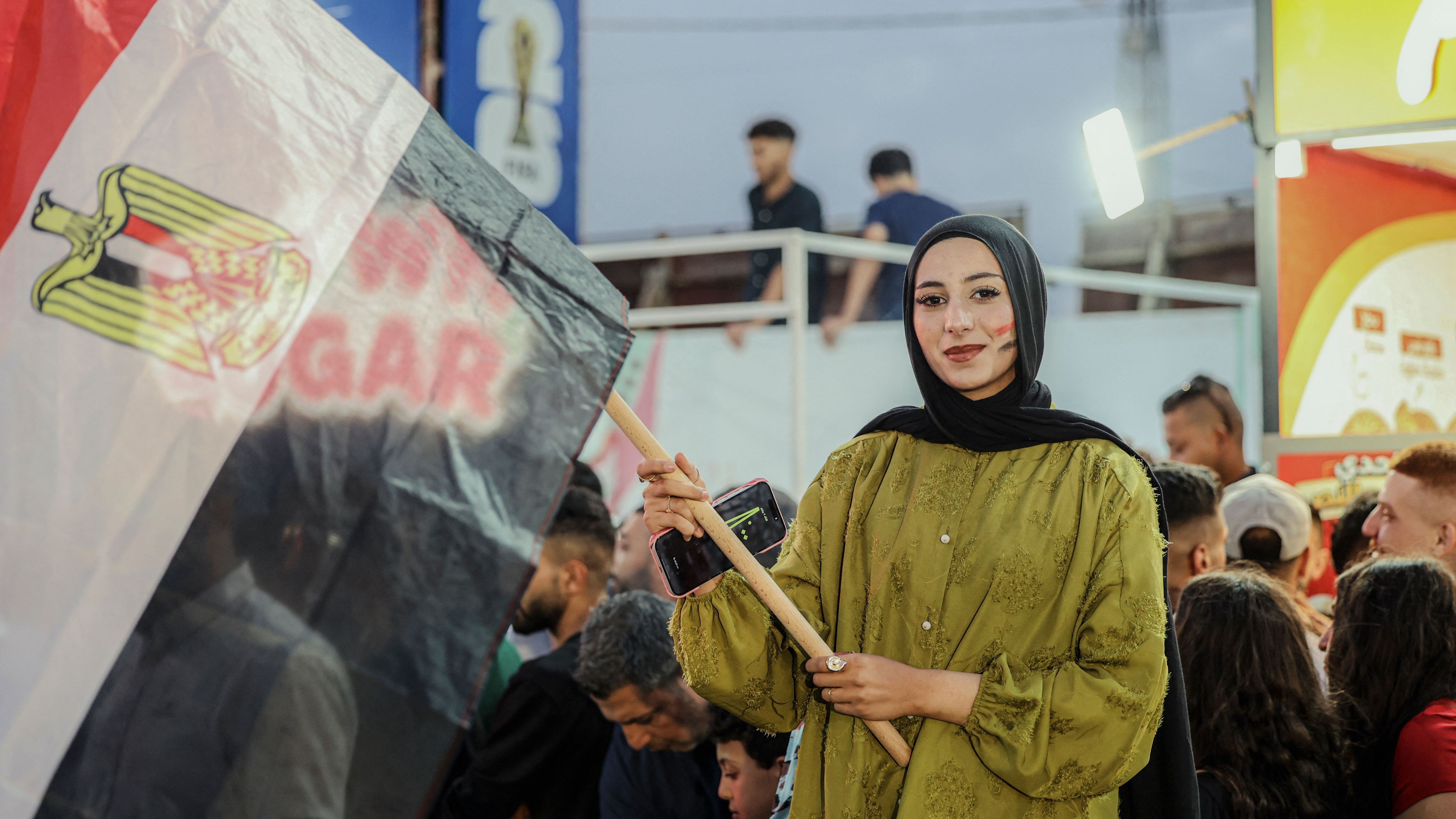 رغم الخيبة الكبيرة.. إنجاز كبير لمصر في نهائي أمم أفريقيا للسيدات