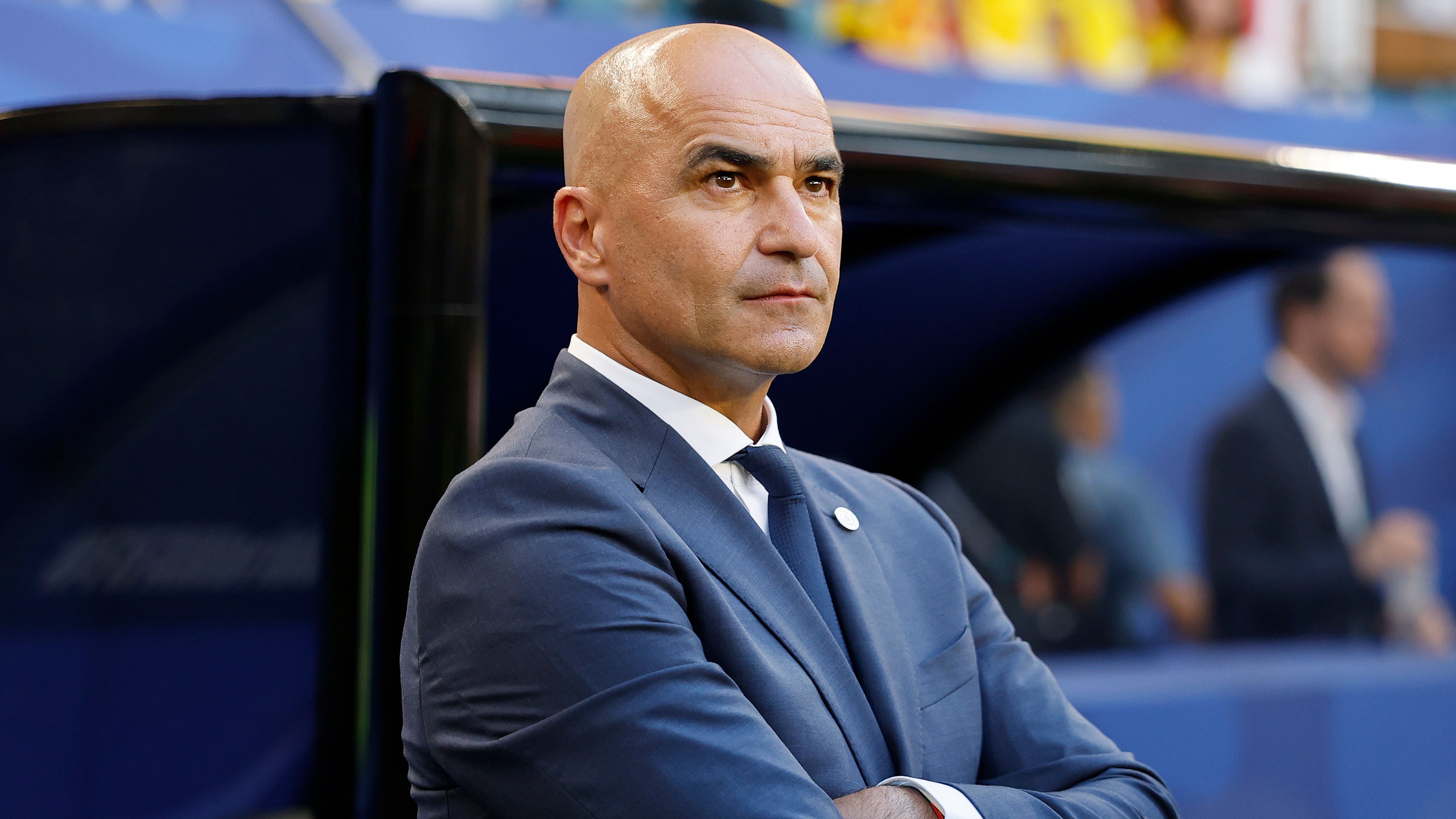 Colombia v Portugal: Group K - FIFA World Cup 2026