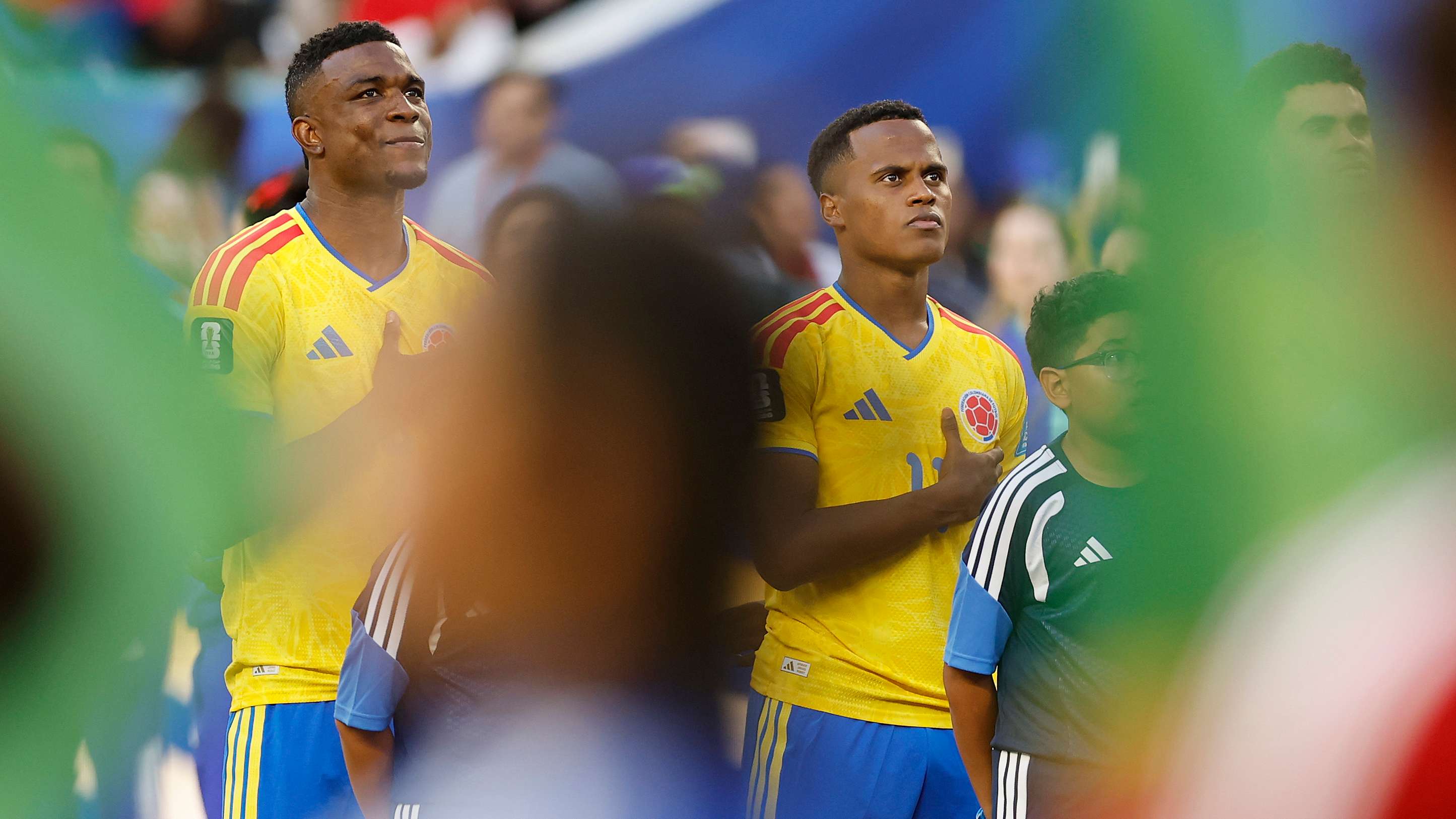 Colombia v Portugal: Group K - FIFA World Cup 2026