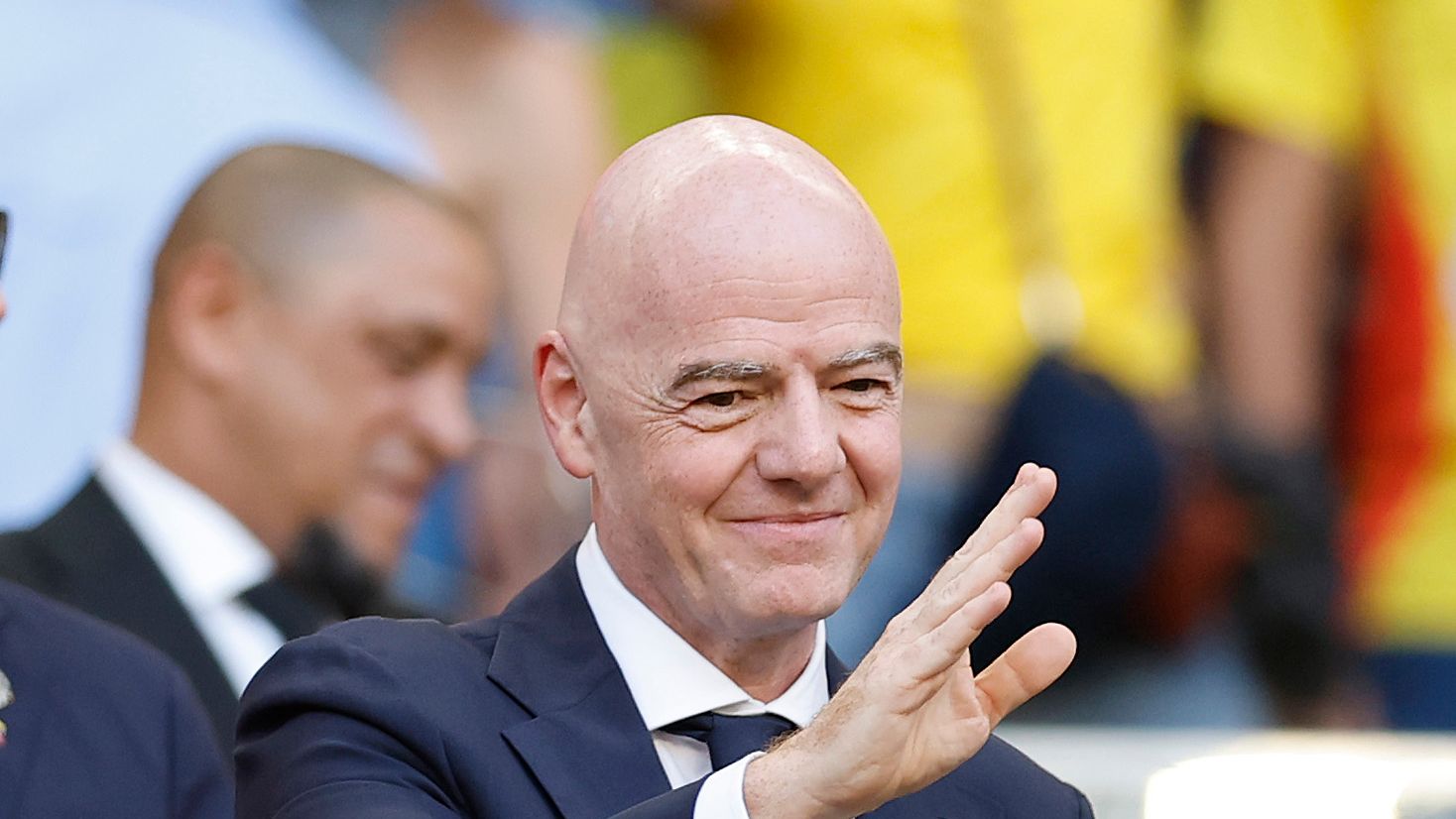 Colombia v Portugal: Group K - FIFA World Cup 2026