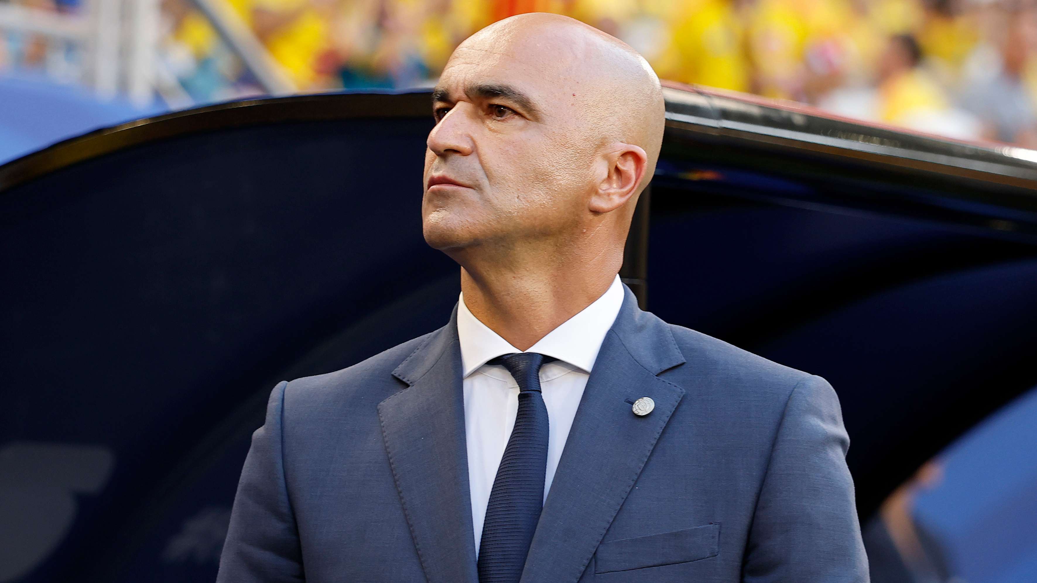 Colombia v Portugal: Group K - FIFA World Cup 2026