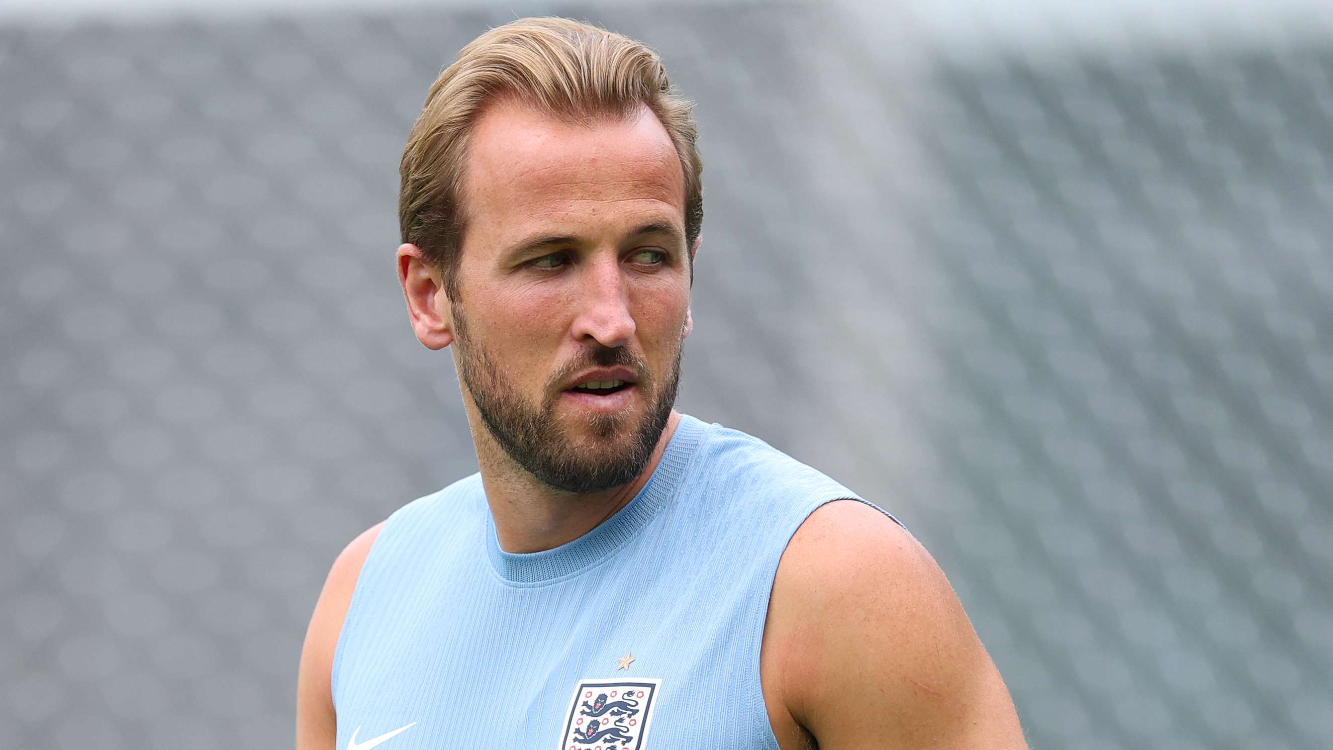 England World Cup 2026 Camp