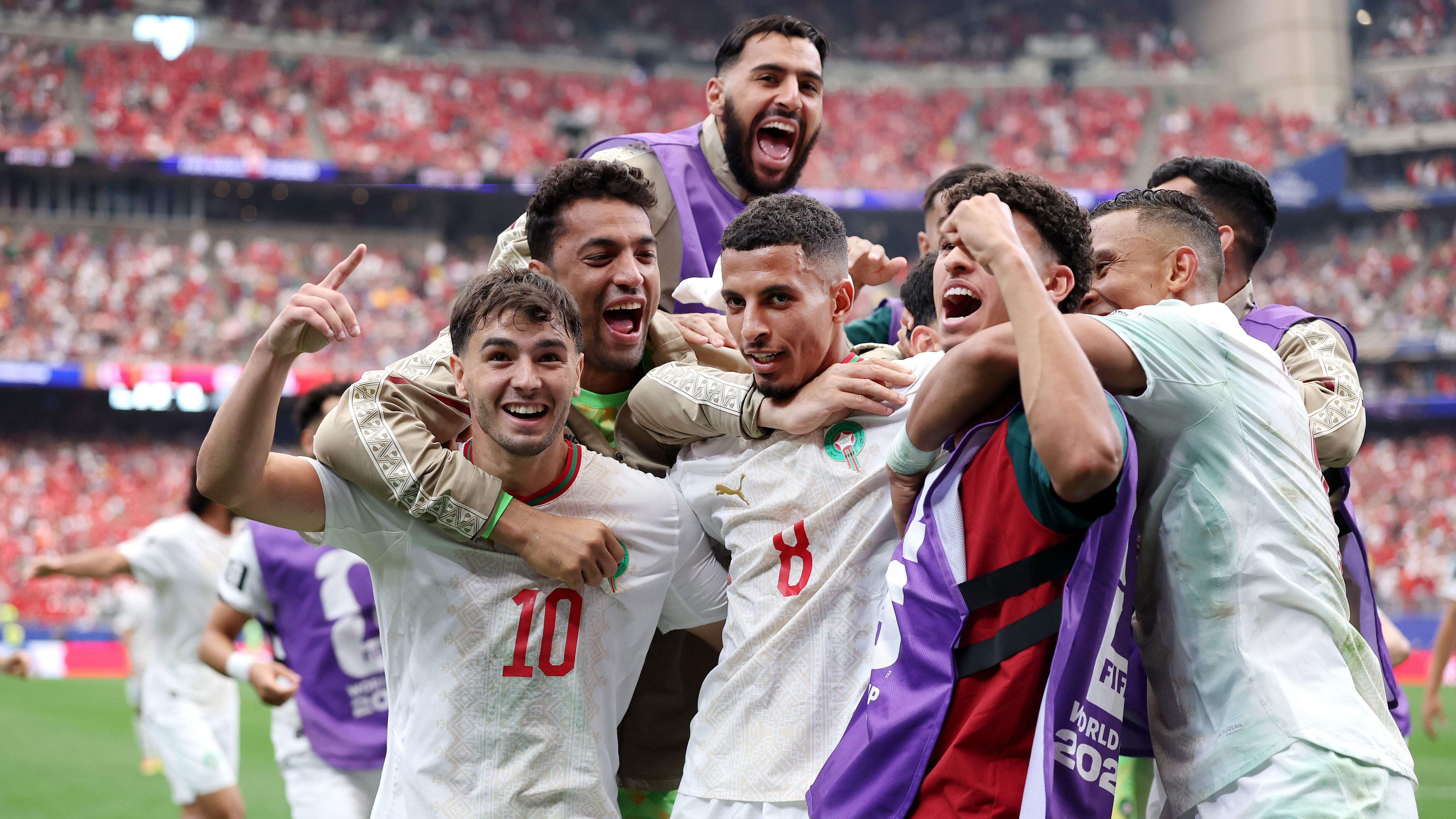 موعد مباراة المغرب القادمة ضد فرنسا في ربع نهائي كأس العالم 2026 .. والقنوات الناقلة