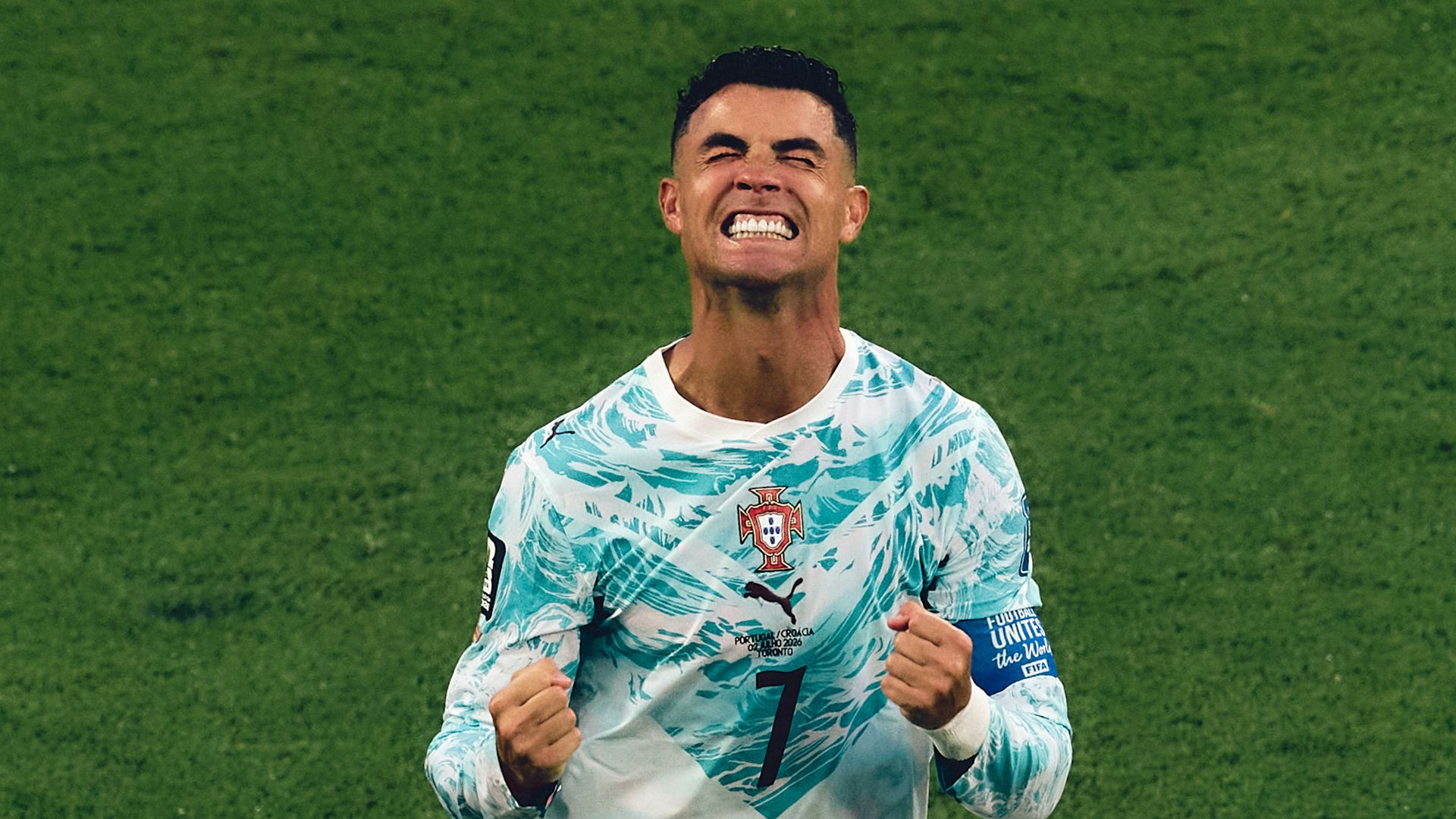 دوري روشن يتربع على عرش الدوريات العربية في تاريخ المونديال بـ28 هدفاً