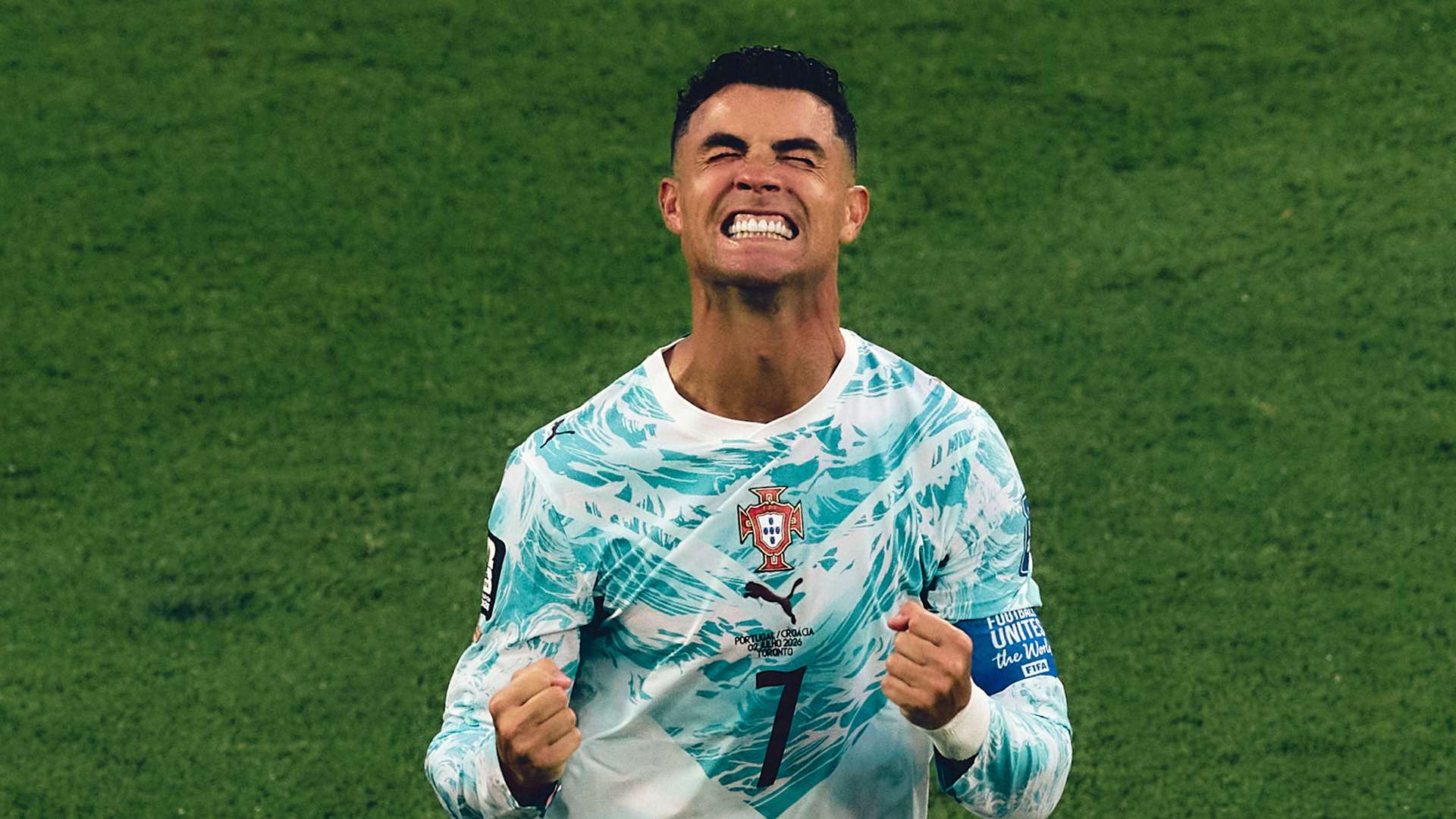 Portugal v Croatia: Round Of 32 - FIFA World Cup 2026