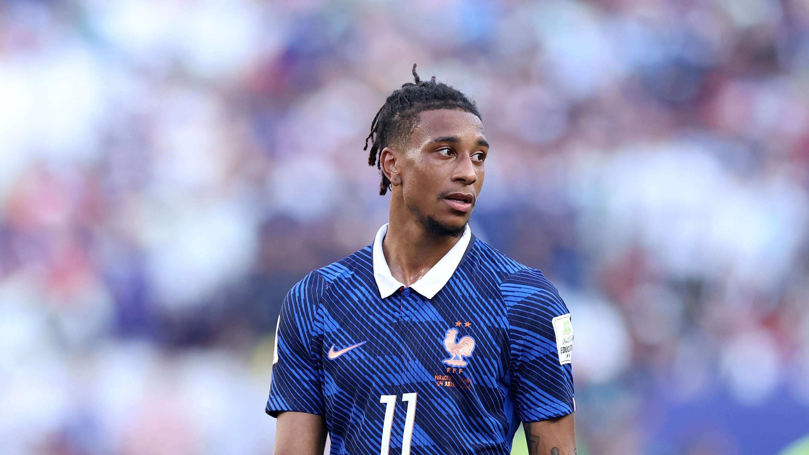 Paraguay v France: Round Of 16 - FIFA World Cup 2026