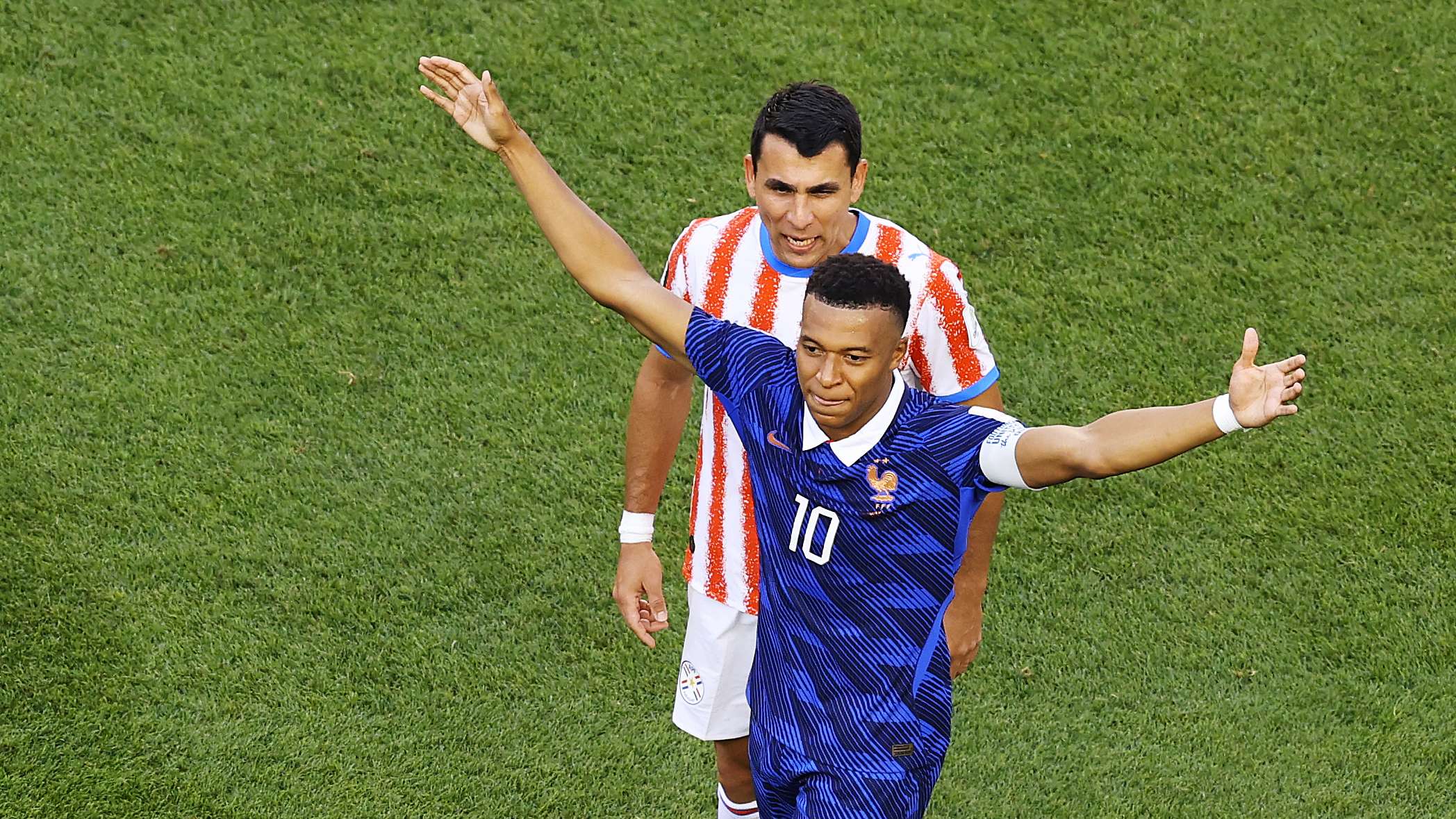 Paraguay v France: Round of 16 - FIFA World Cup 2026