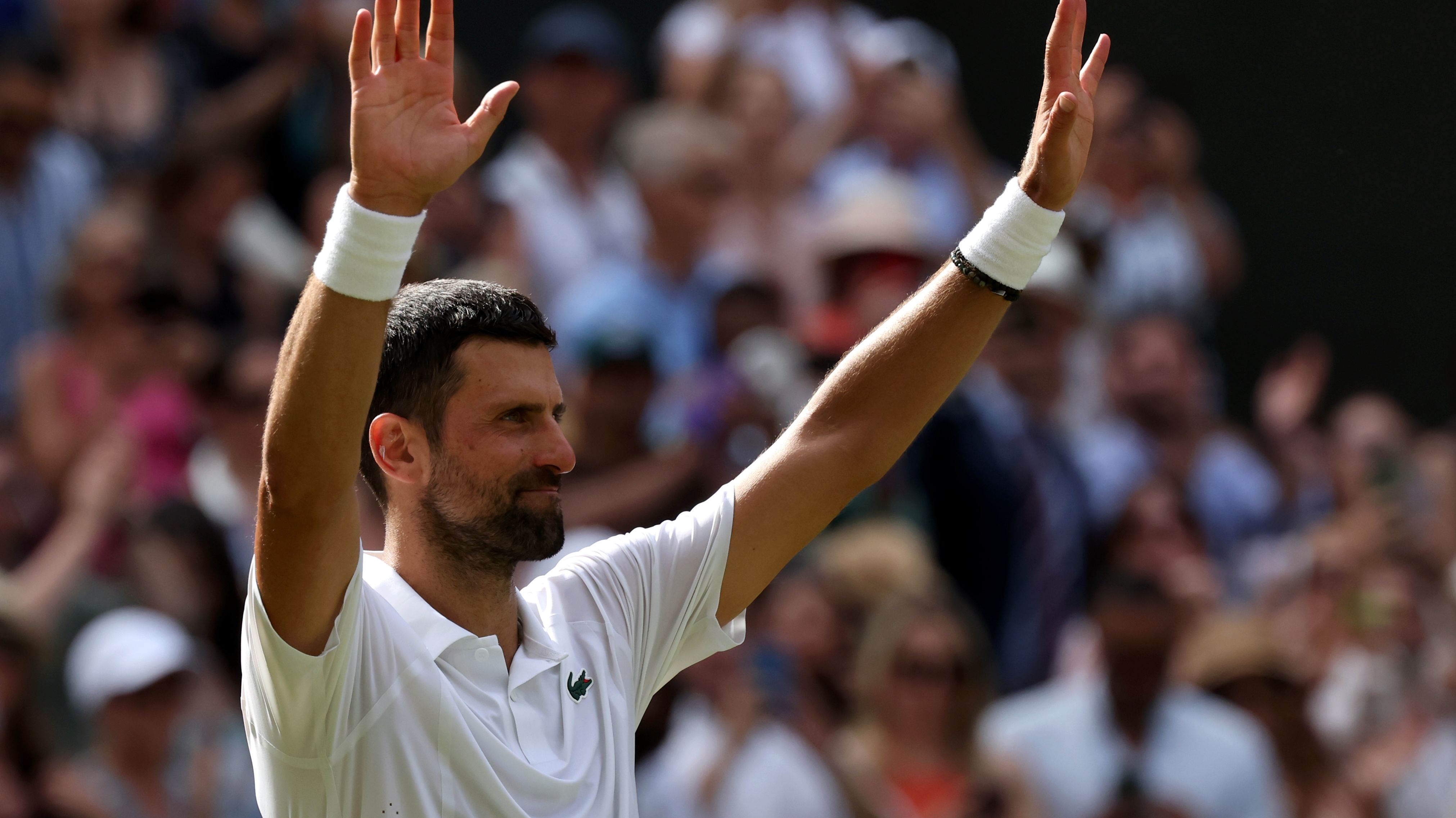 Day Seven: The Championships - Wimbledon 2026