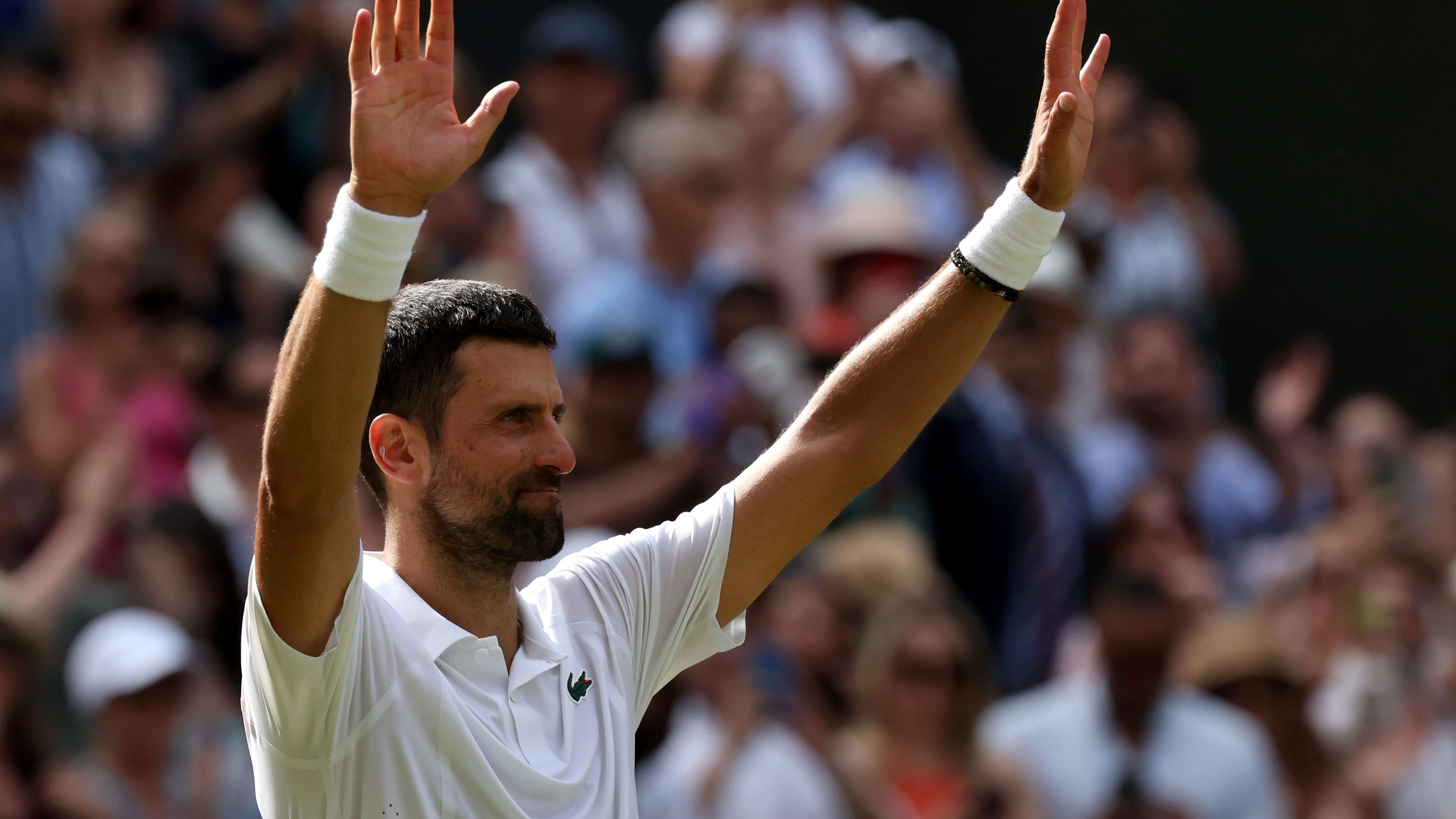 Day Seven: The Championships - Wimbledon 2026