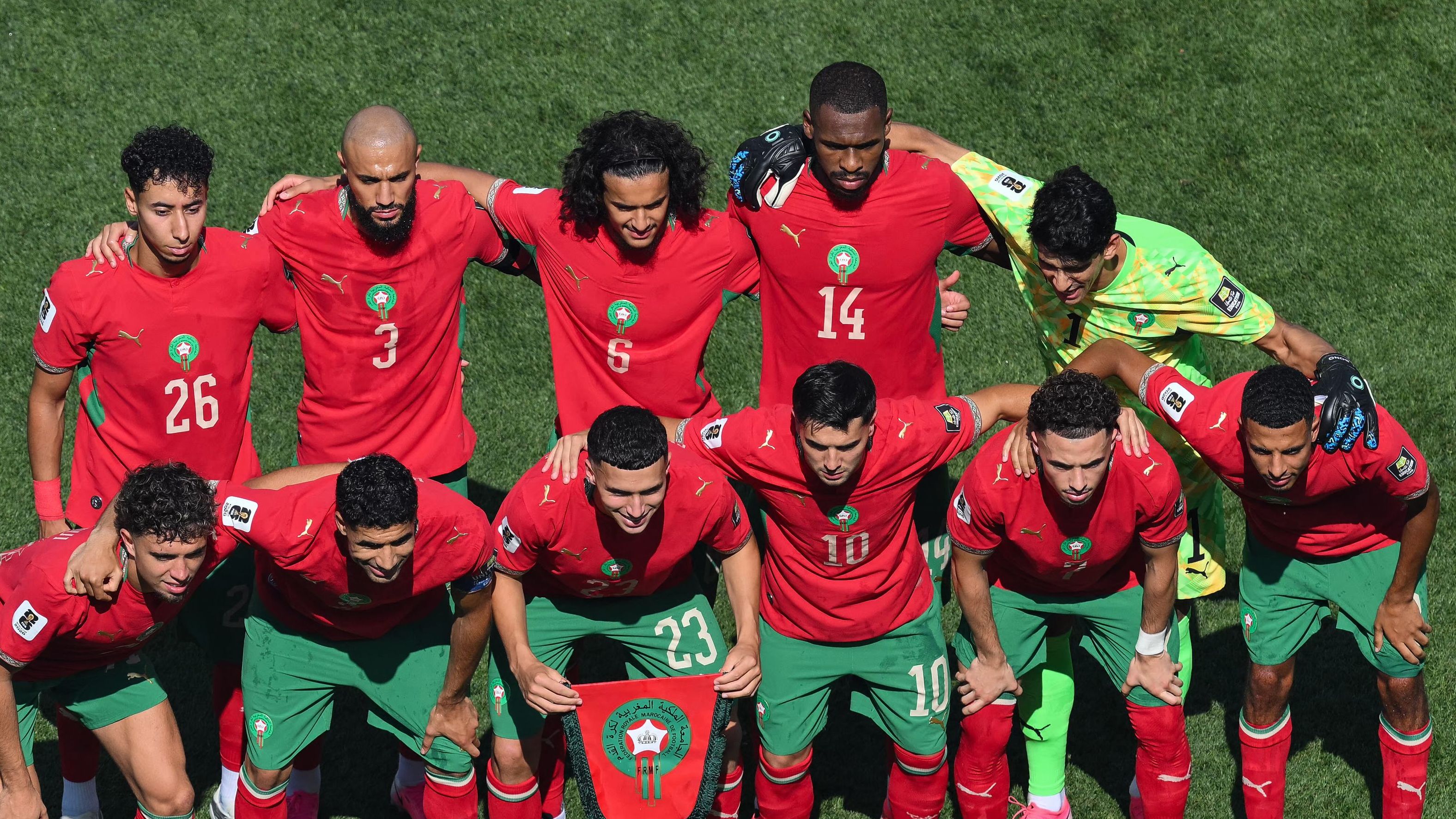 نجم المغرب مرشح لتعويض ديوماندي في لايبزيج