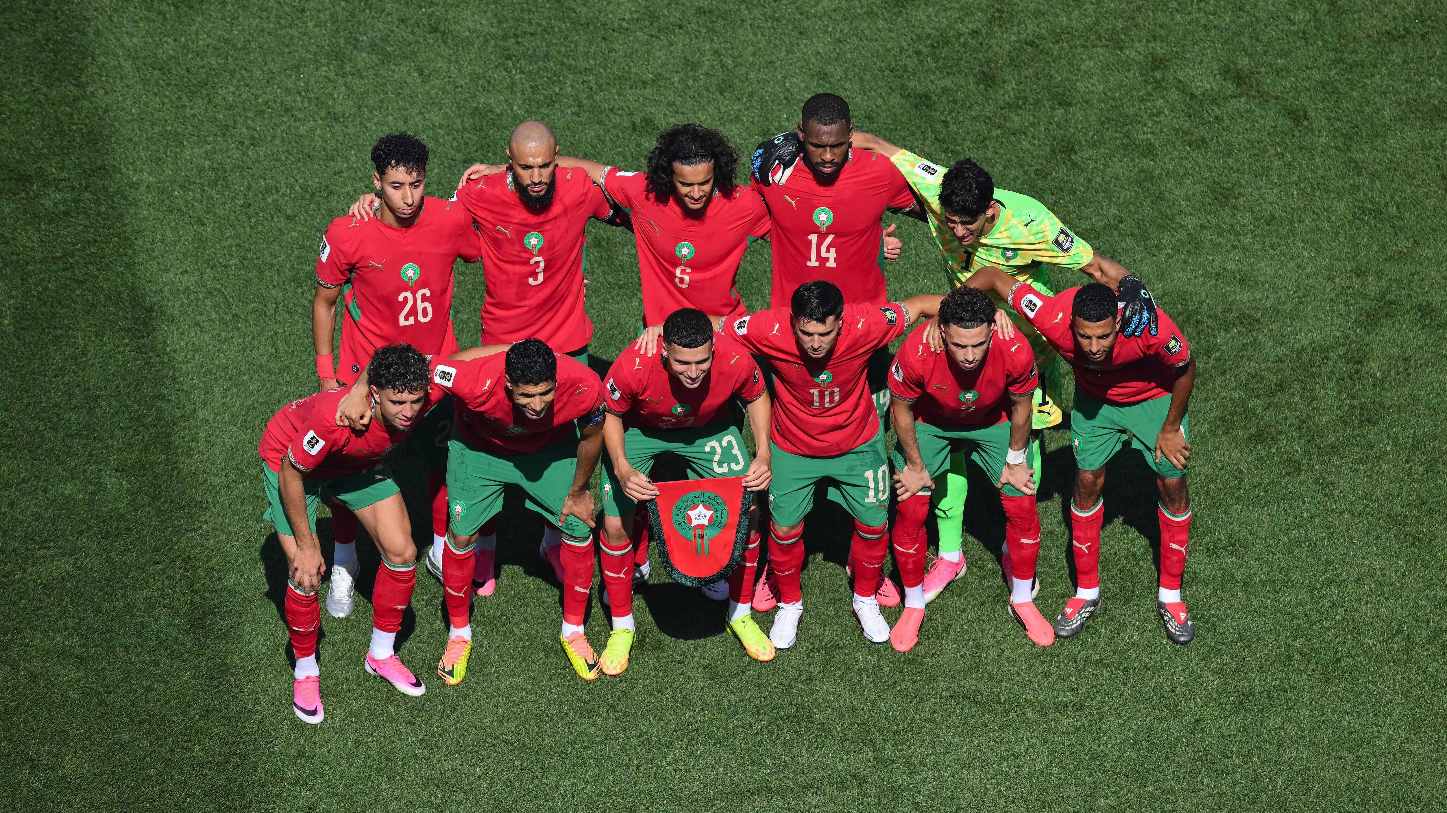 تعزيز دفاعي جديد: إيبسويتش تاون يضم الدولي المغربي عيسى ديوب