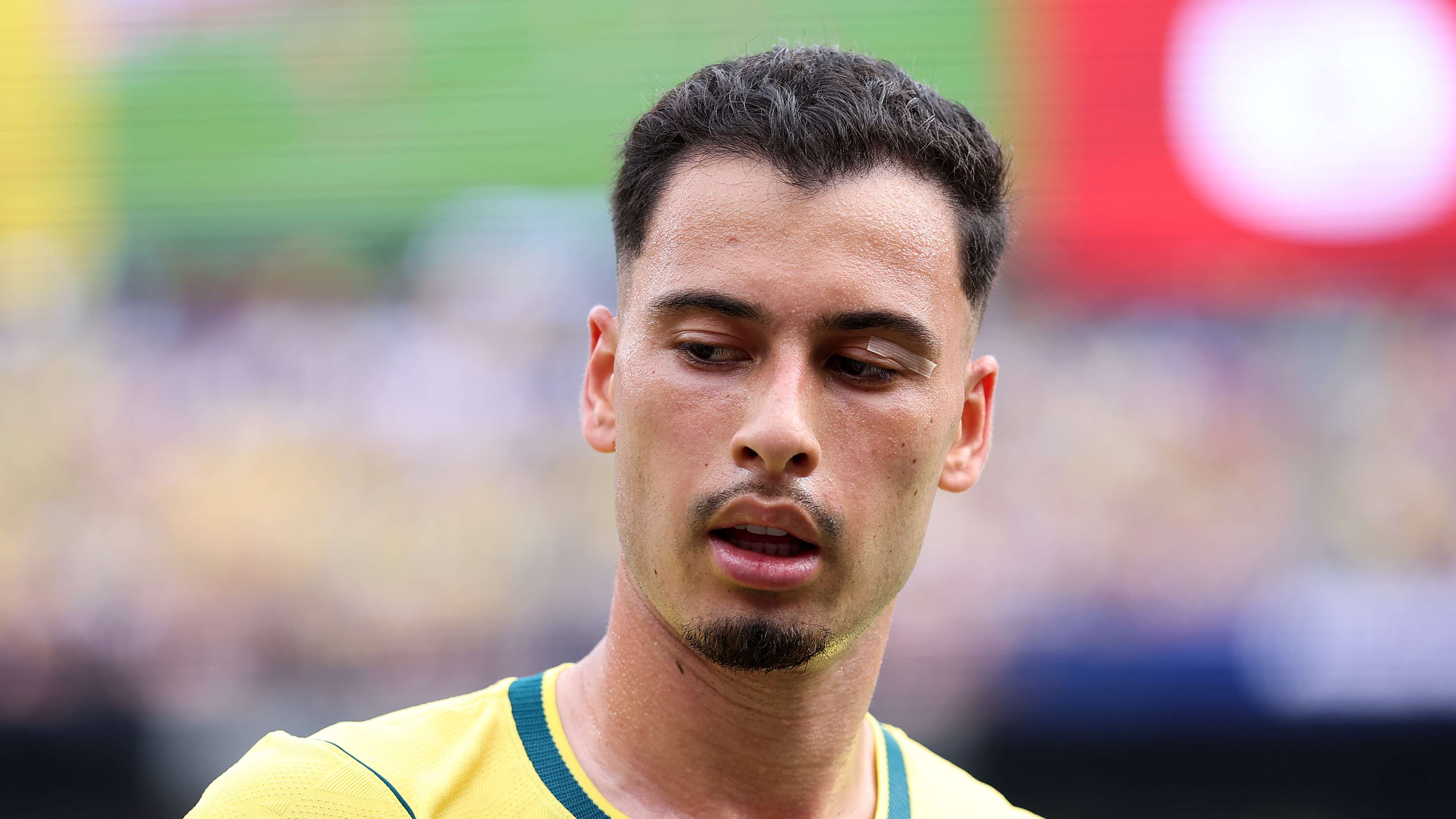 Brazil v Norway: Round of 16 - FIFA World Cup 2026