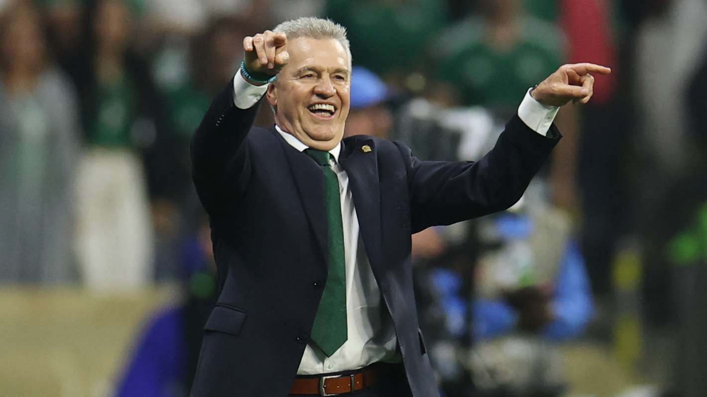 Mexico v England: Round Of 16 - FIFA World Cup 2026