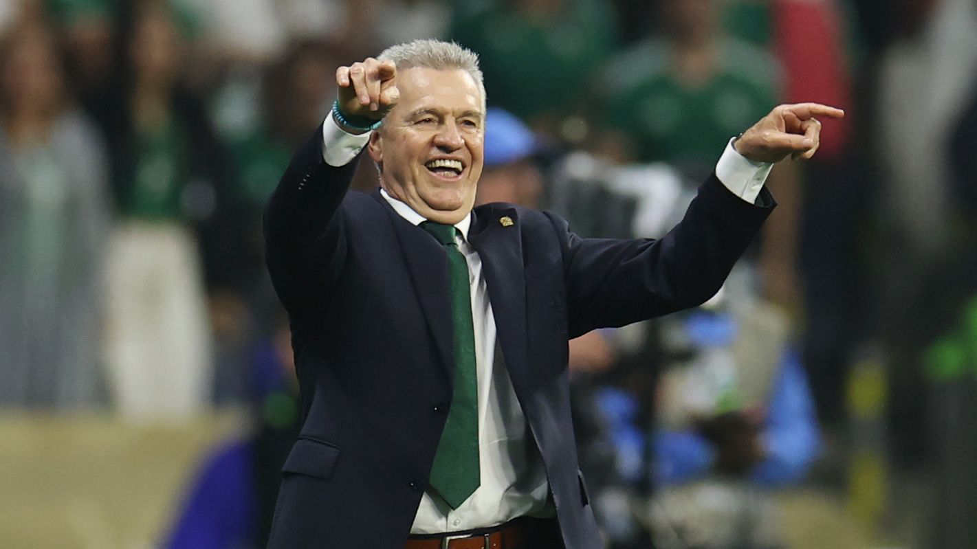 Mexico v England: Round Of 16 - FIFA World Cup 2026