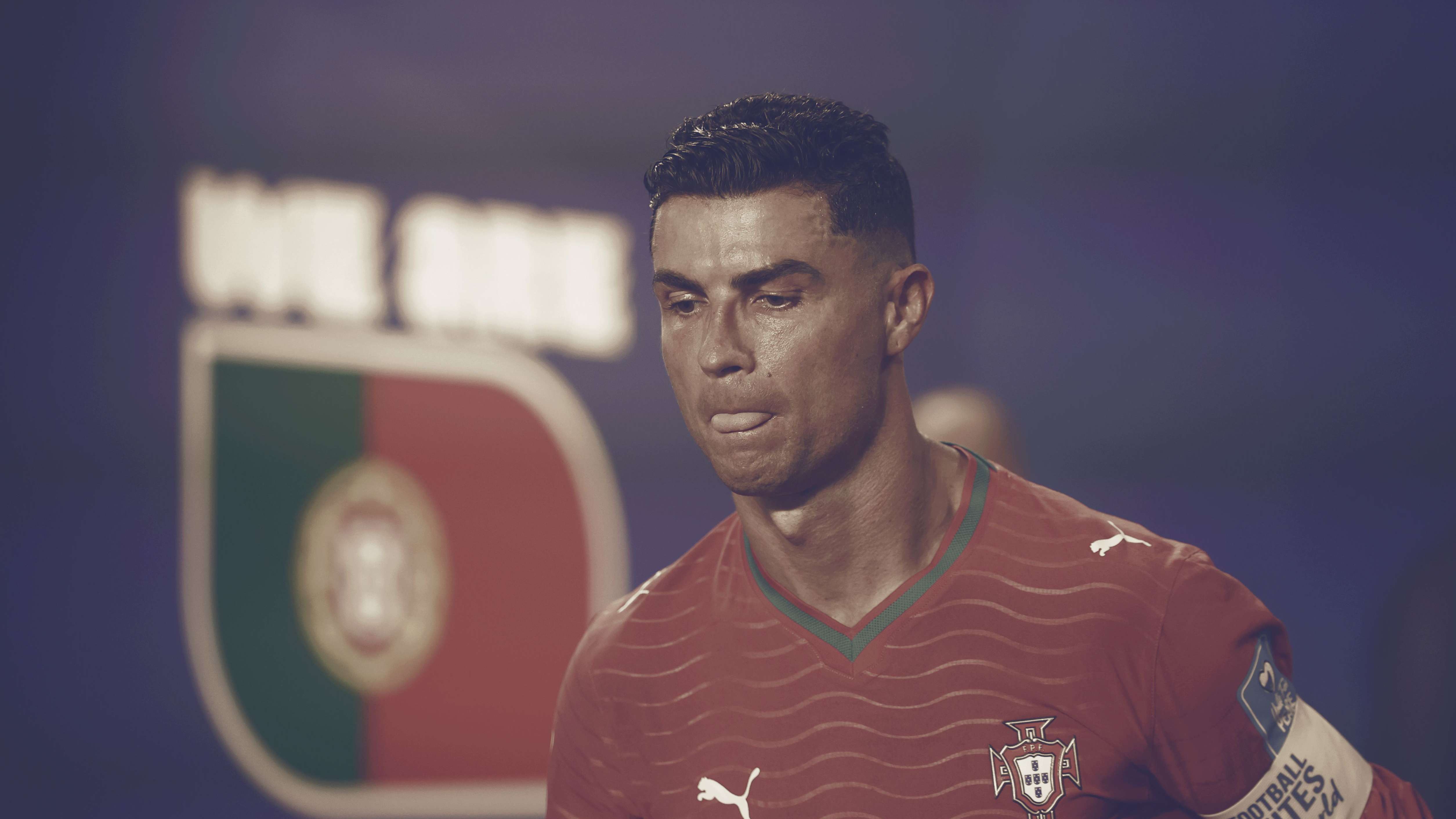 Colombia v Portugal: Group K - FIFA World Cup 2026