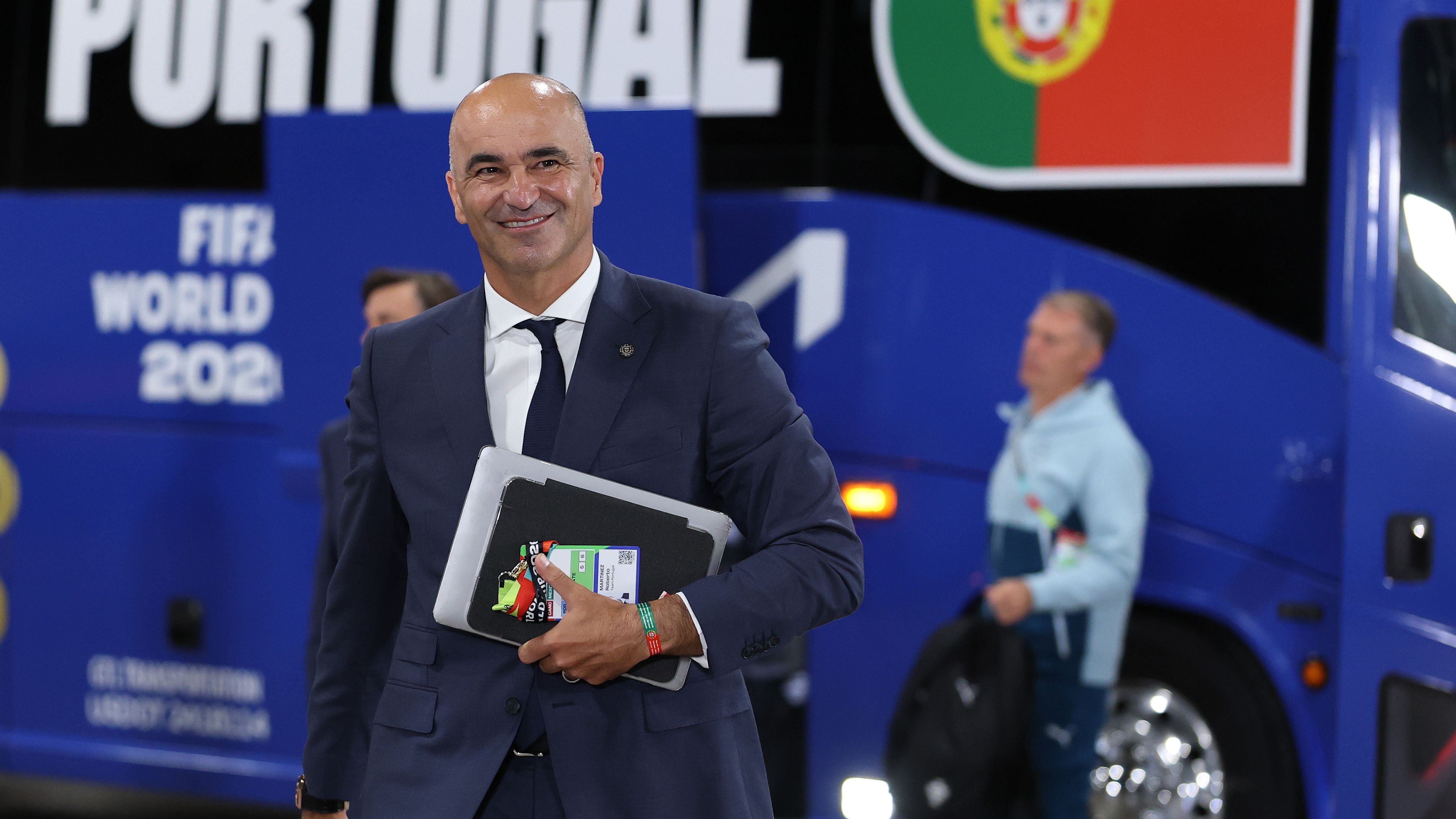 Portugal v Spain: Round of 16 - FIFA World Cup 2026